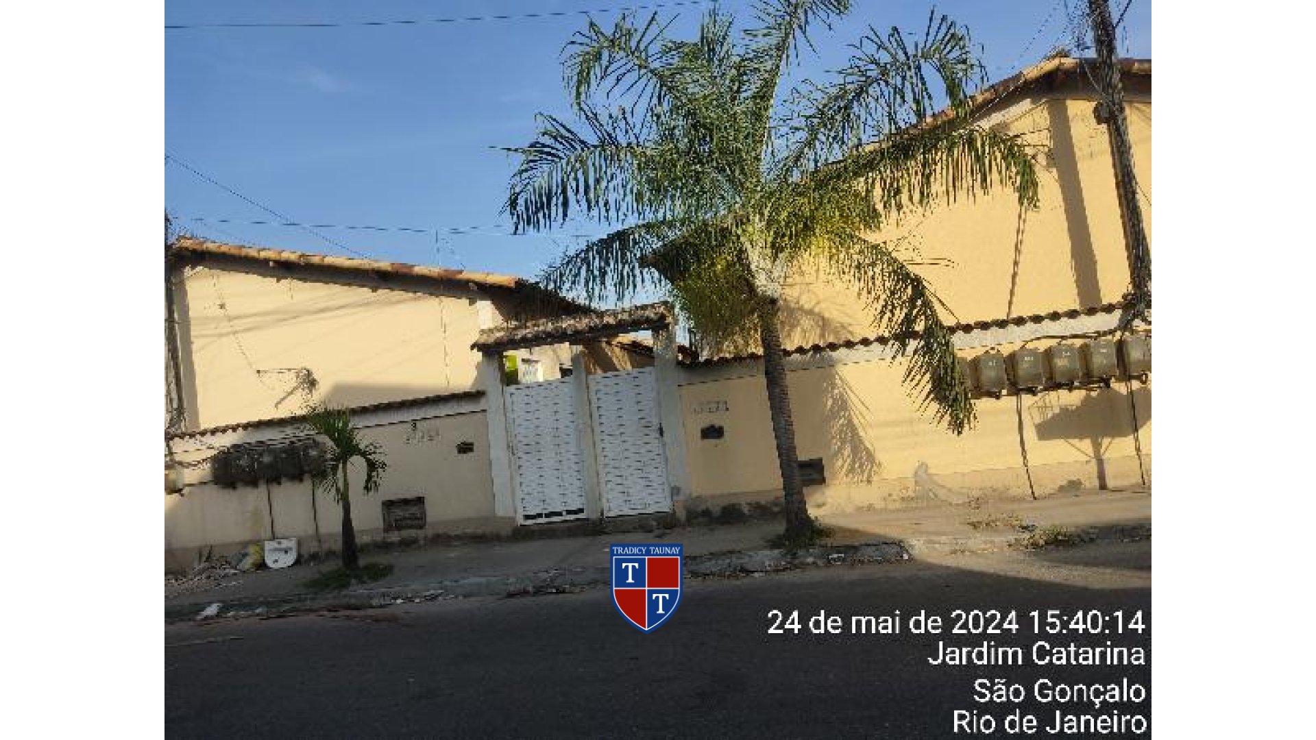 Foto 1 de CASA em JARDIM CATARINA - Imóvel Retomado Caixa