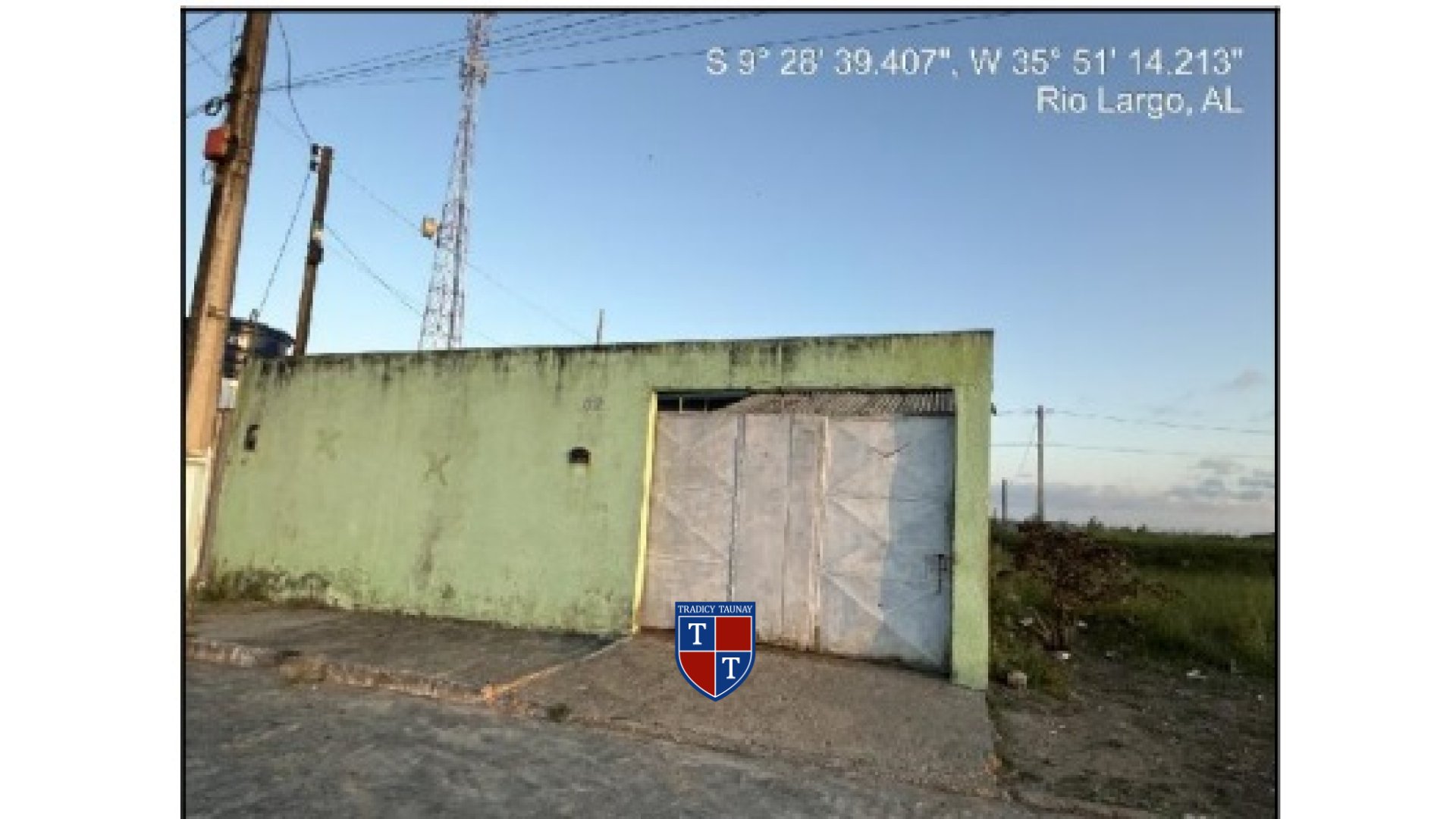 Foto 2 de CASA em LOURENCO ALBUQUERQUE - Imóvel Retomado Caixa