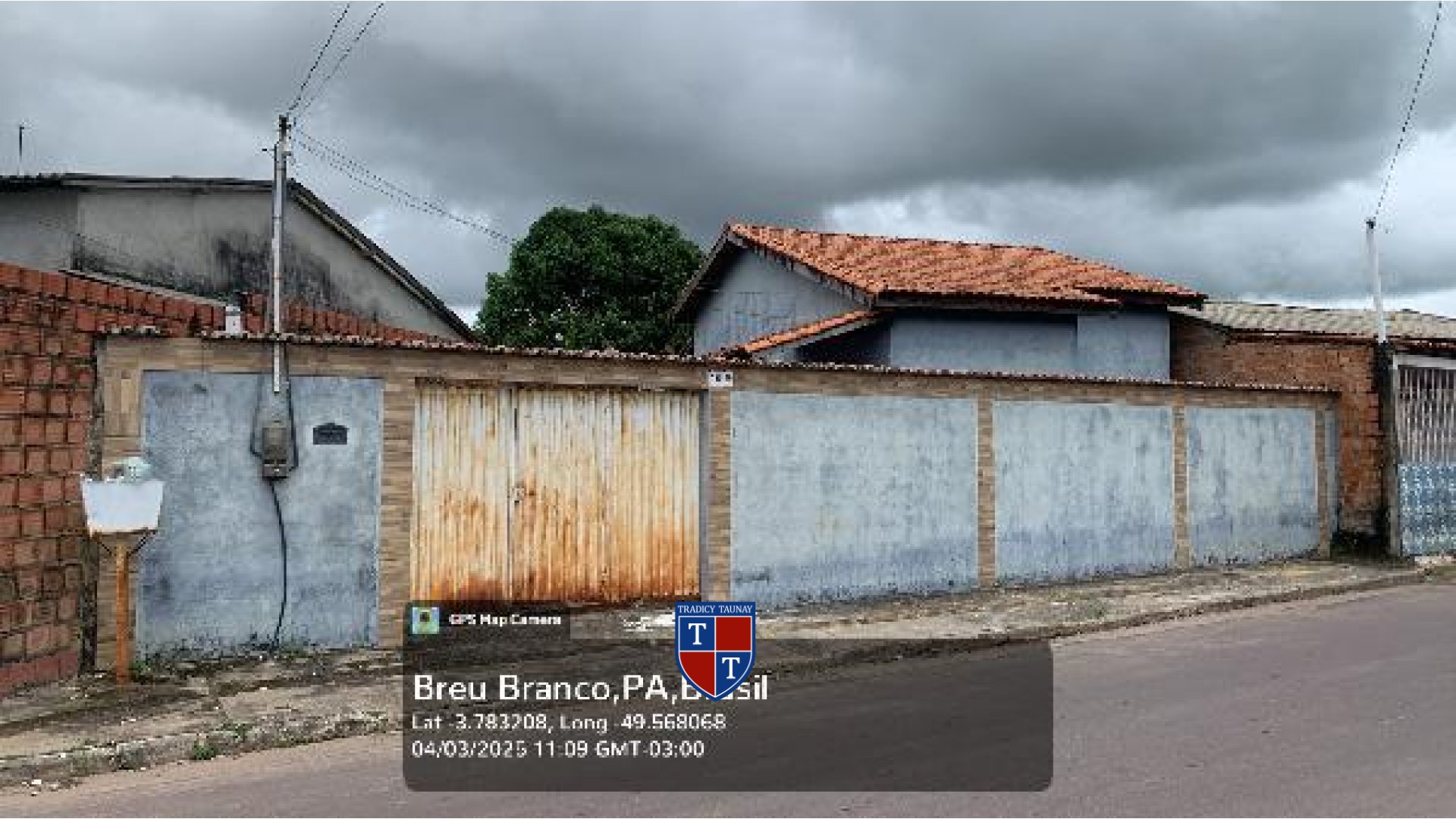 Foto 1 de CASA em NOVO HORIZONTE - Imóvel Retomado Caixa