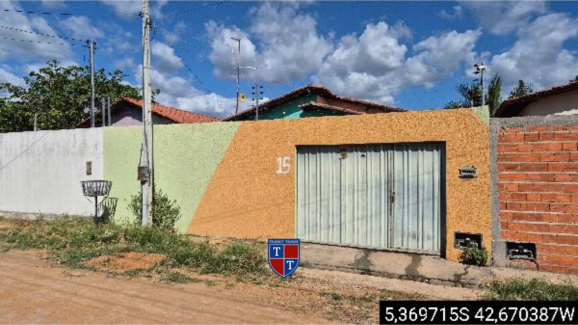 Foto 1 de CASA em SAO PEDRO - Imóvel Retomado Caixa