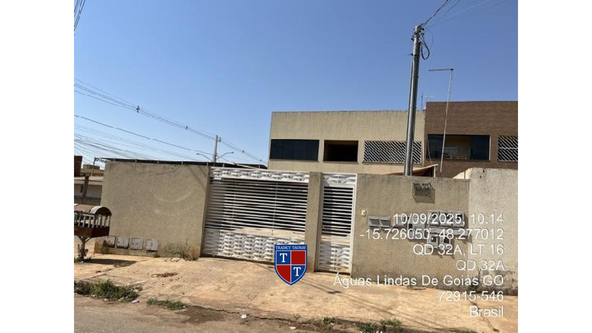 Foto 1 de APARTAMENTO em MANSOES OLINDA - Imóvel Retomado Caixa