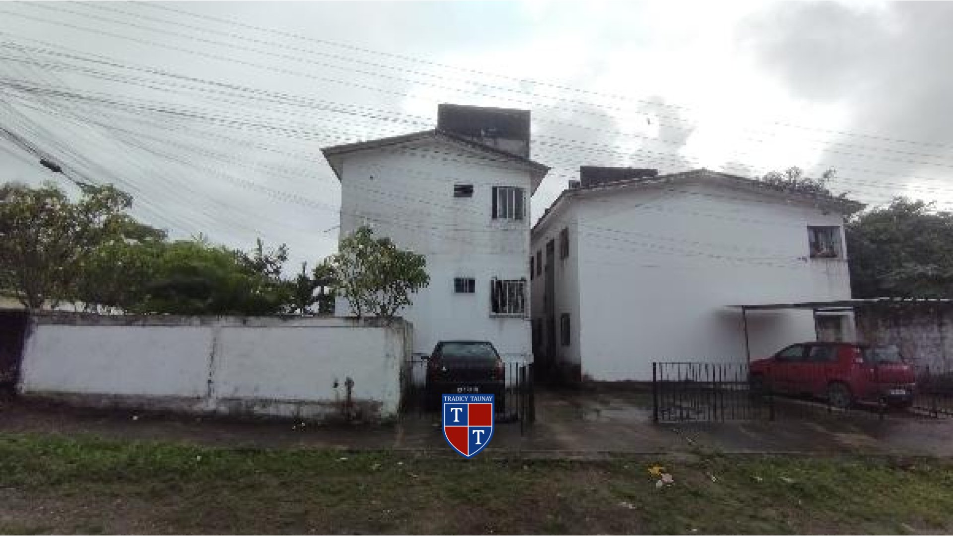 Foto 1 de APARTAMENTO em UMBURA - Imóvel Retomado Caixa