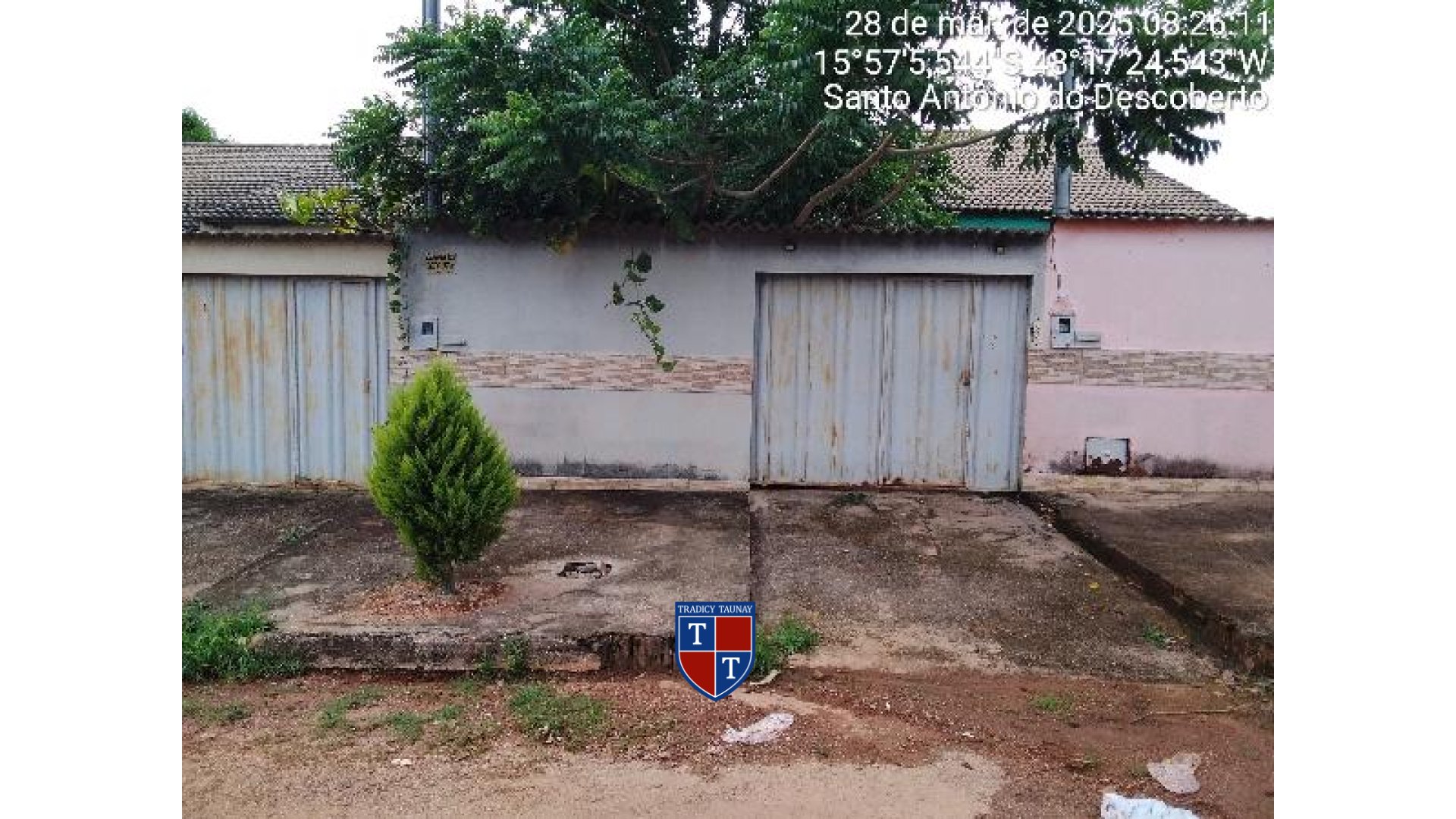 Foto 1 de CASA em PARQUE ESTRELA DALVA XII - Imóvel Retomado Caixa