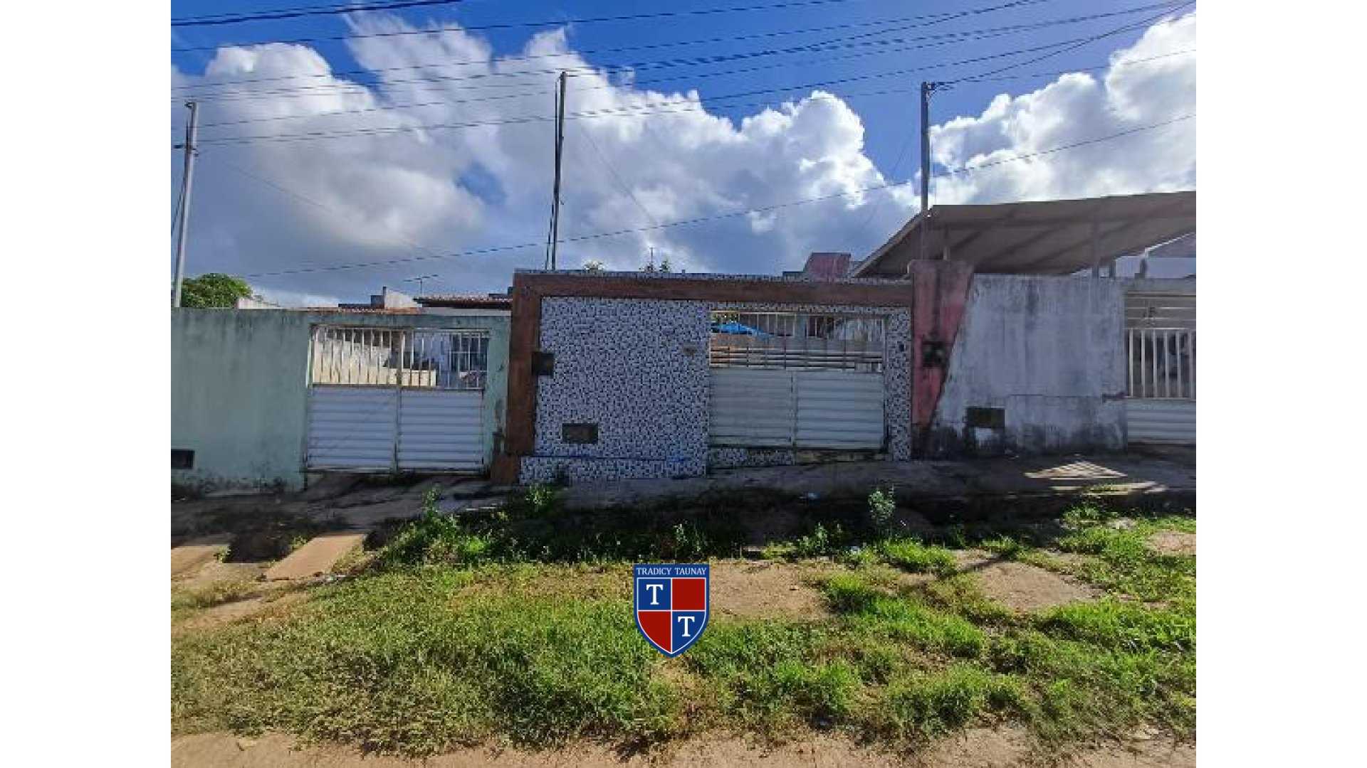 Foto 1 de CASA em JARDIM - Imóvel Retomado Caixa
