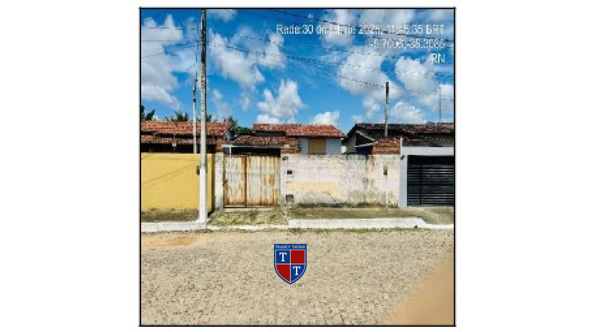 Foto 1 de CASA em LOT VILLA REAL I - Imóvel Retomado Caixa