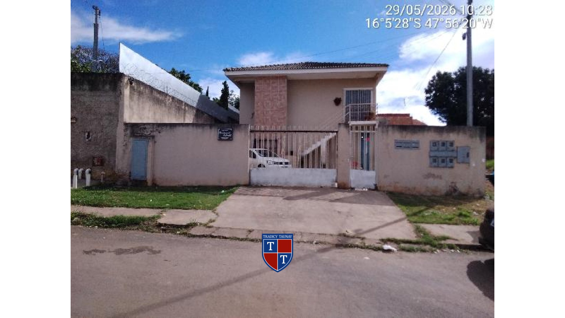 Foto 1 de APARTAMENTO em PARQUE NOVA FRIBURGO B - Imóvel Retomado Caixa