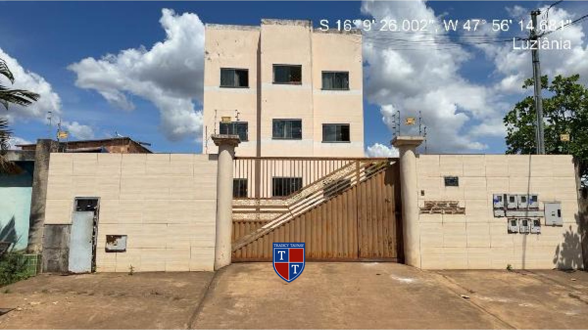 Foto 1 de APARTAMENTO em PARQUE INDUSTRIAL MINGONE - Imóvel Retomado Caixa