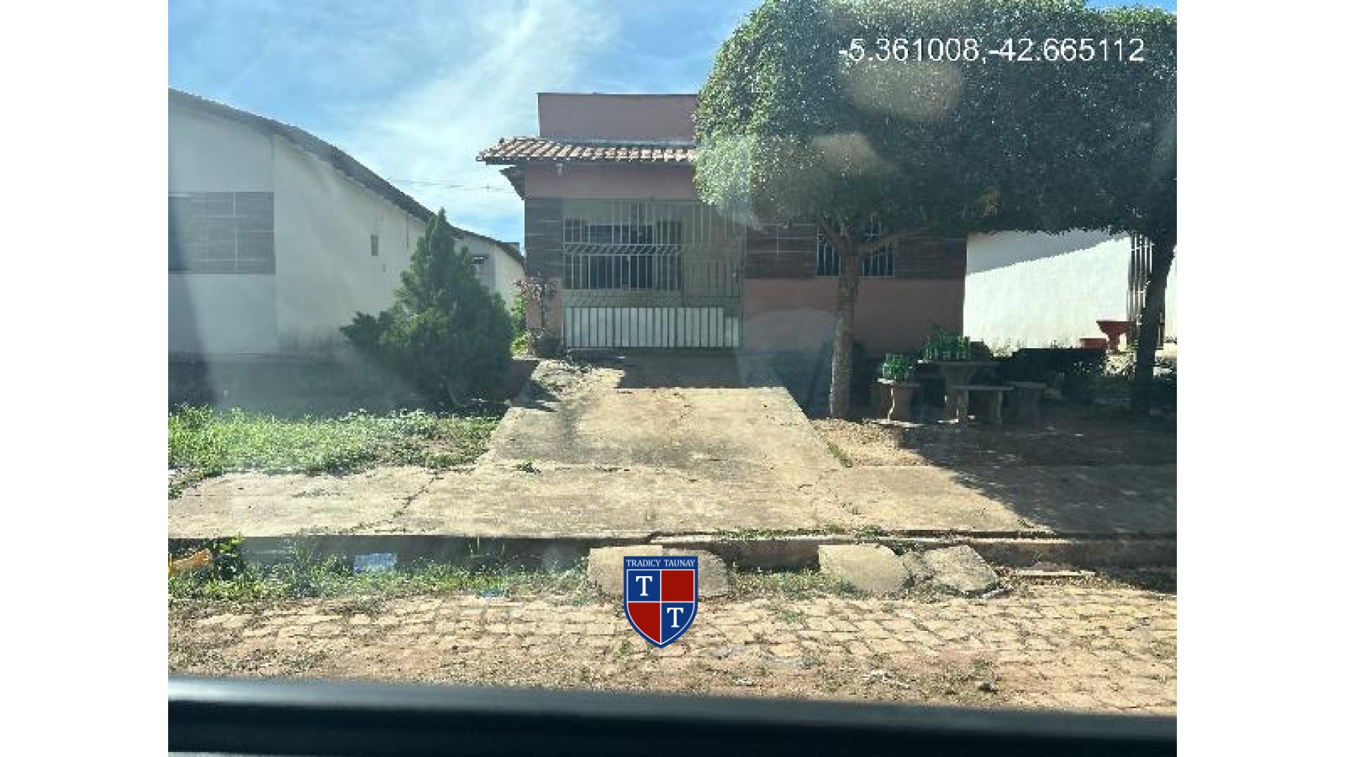 Foto 1 de CASA em CIDADE NOVA - Imóvel Retomado Caixa
