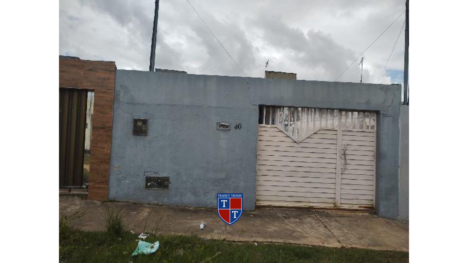 Foto 1 de CASA em LT JD GUAJARA - Imóvel Retomado Caixa