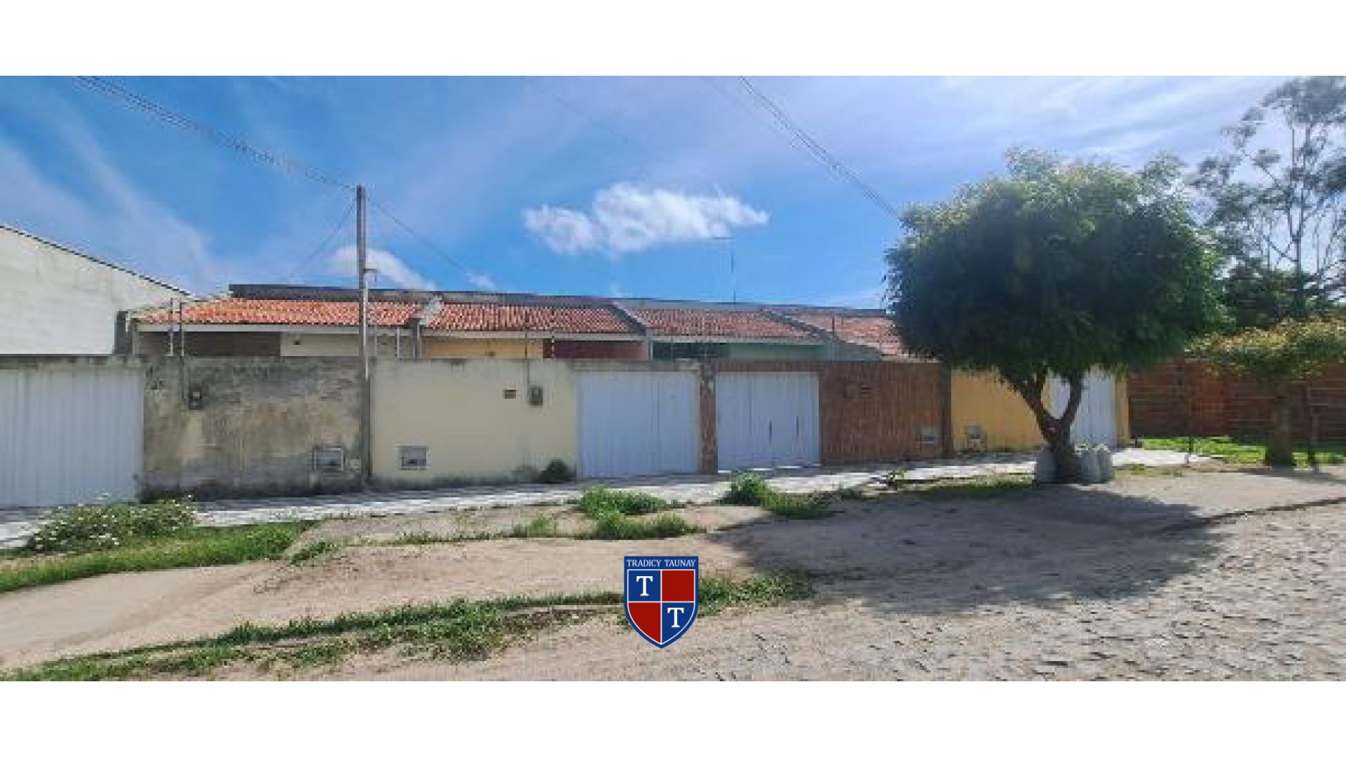 Foto 1 de CASA em VERTENTE - Imóvel Retomado Caixa