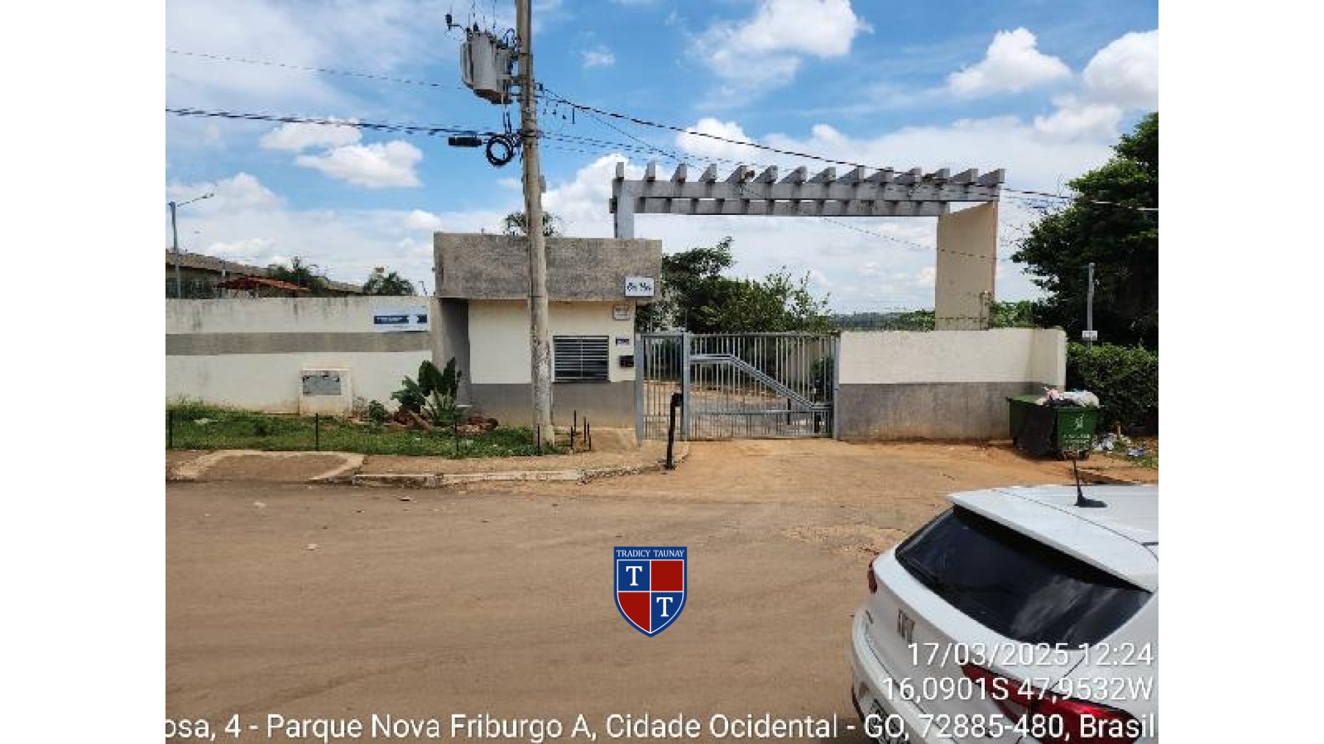 Foto do Imóvel