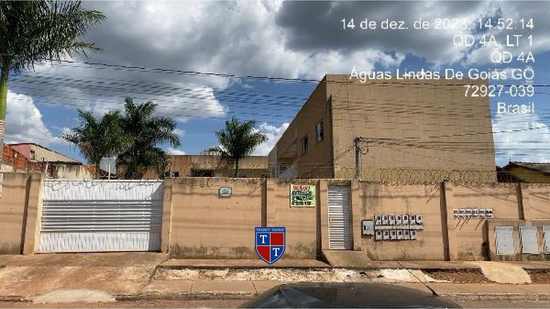 Foto 1 de APARTAMENTO em MANSOES CAMARGO - Imóvel Retomado Caixa