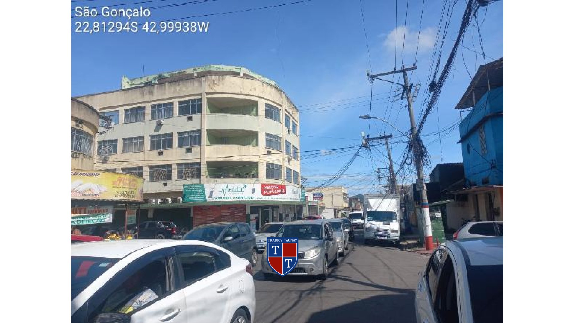 Foto 1 de CASA em JARDIM CATARINA - Imóvel Retomado Caixa