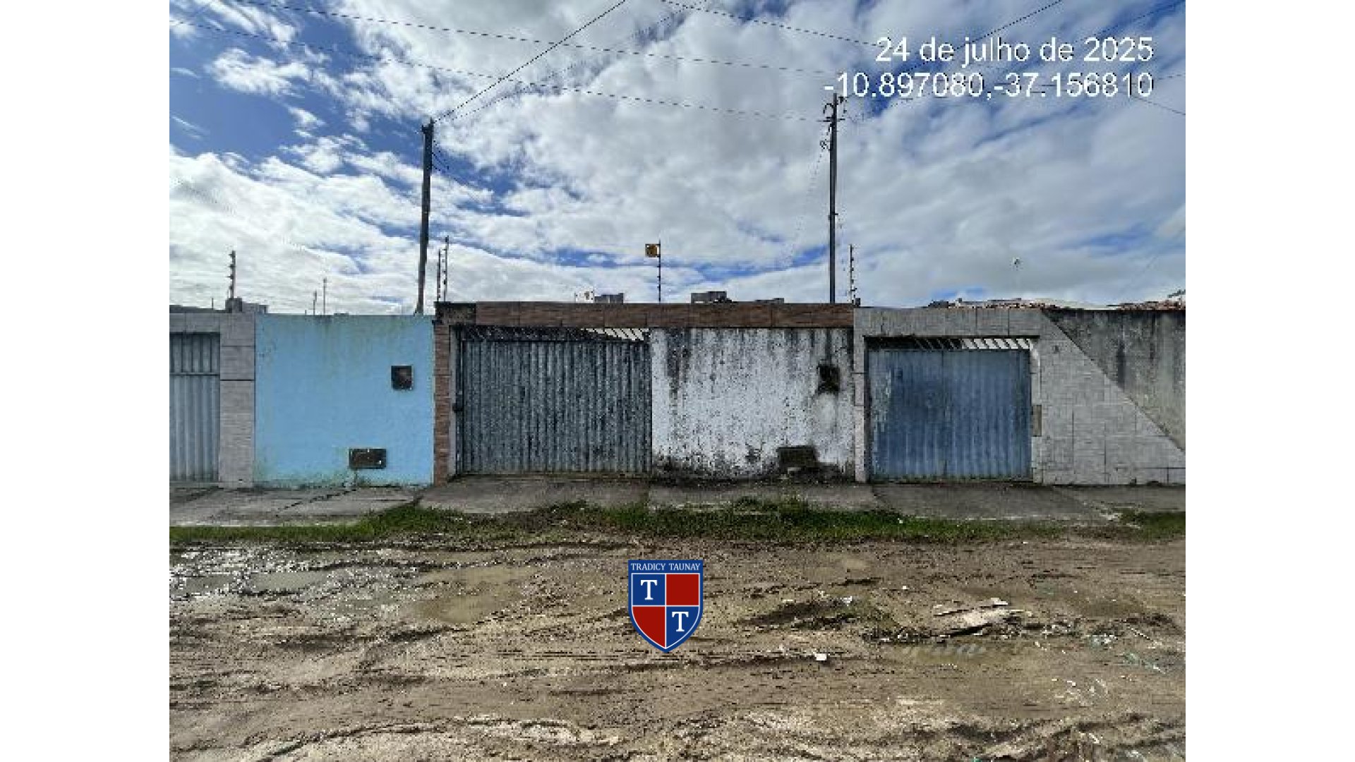 Foto 1 de CASA em BOA VIAGEM - Imóvel Retomado Caixa