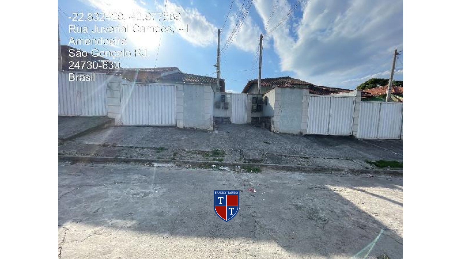 Foto 1 de CASA em AMENDOEIRA - Imóvel Retomado Caixa