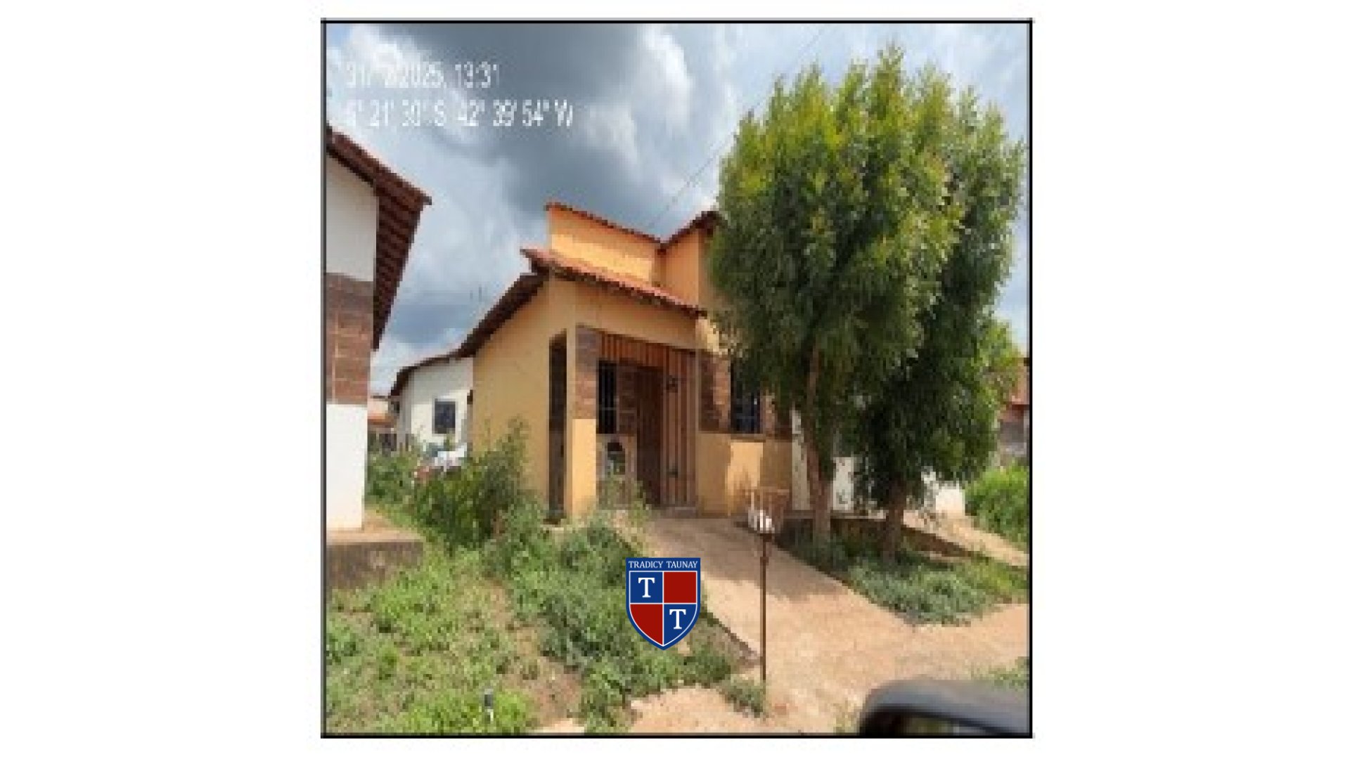 Foto 1 de CASA em CENTRO - Imóvel Retomado Caixa
