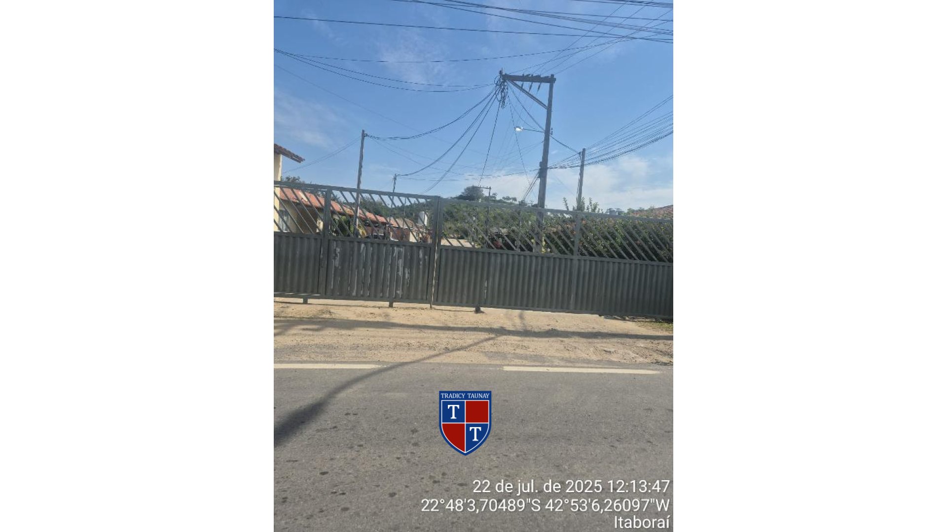 Foto 1 de CASA em RECANTO DOS MAGALHAES (CABUCU) - Imóvel Retomado Caixa