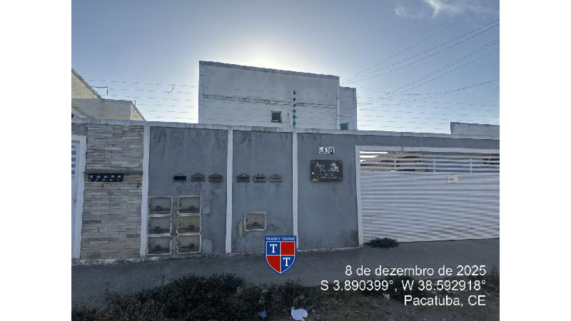 Foto 1 de APARTAMENTO em PAVUNA - Imóvel Retomado Caixa