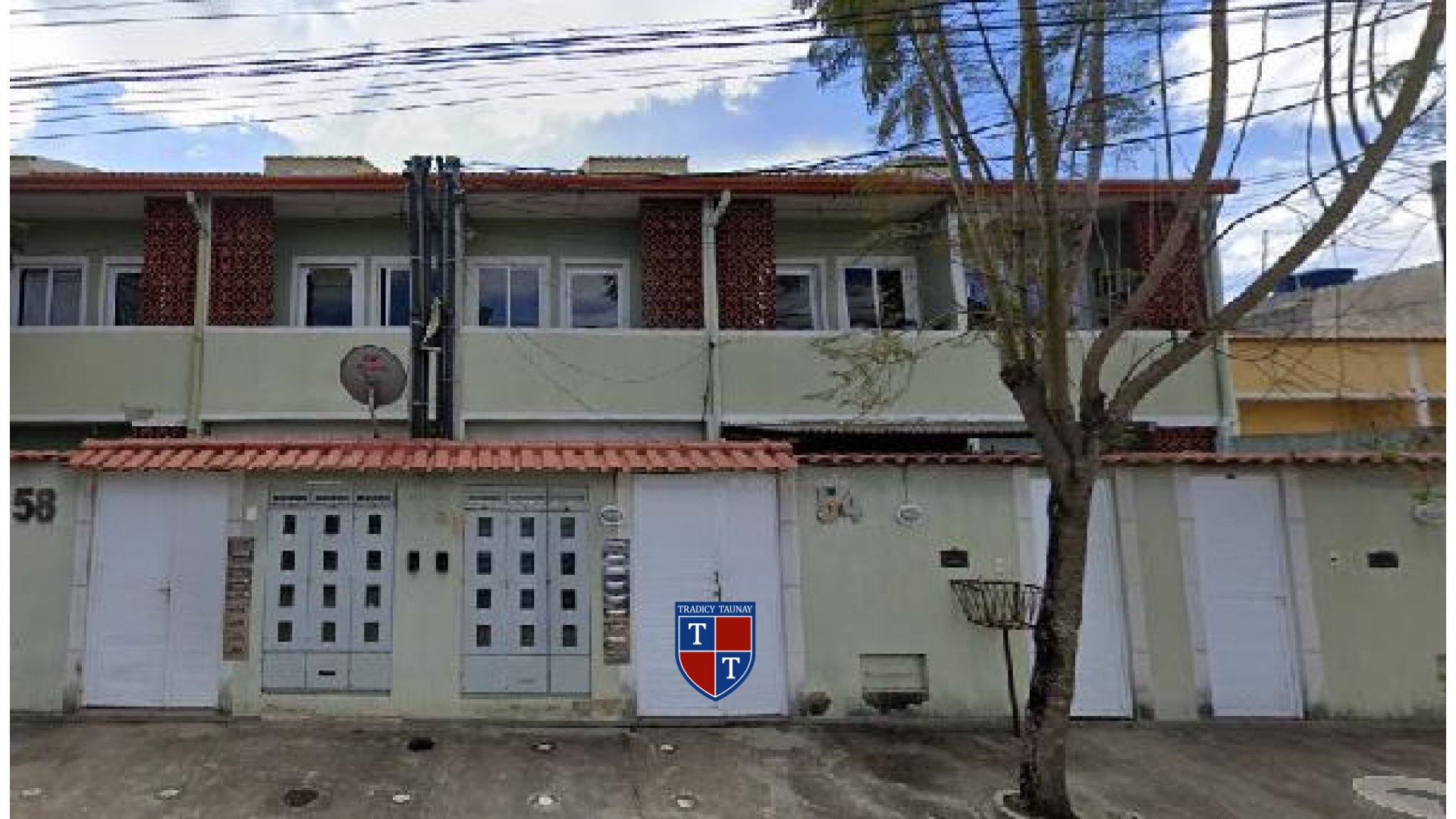 Foto 1 de APARTAMENTO em IPIRANGA - Imóvel Retomado Caixa