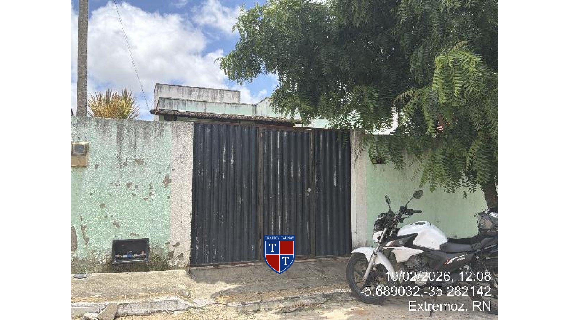 Foto 1 de CASA em MOINHO - Imóvel Retomado Caixa