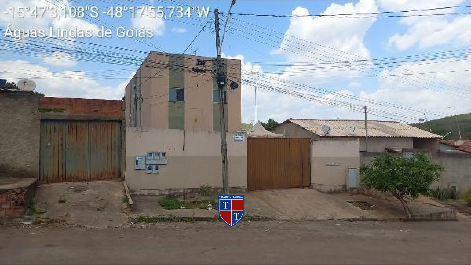 Foto 1 de APARTAMENTO em JARDIM SANTA LUCIA - Imóvel Retomado Caixa