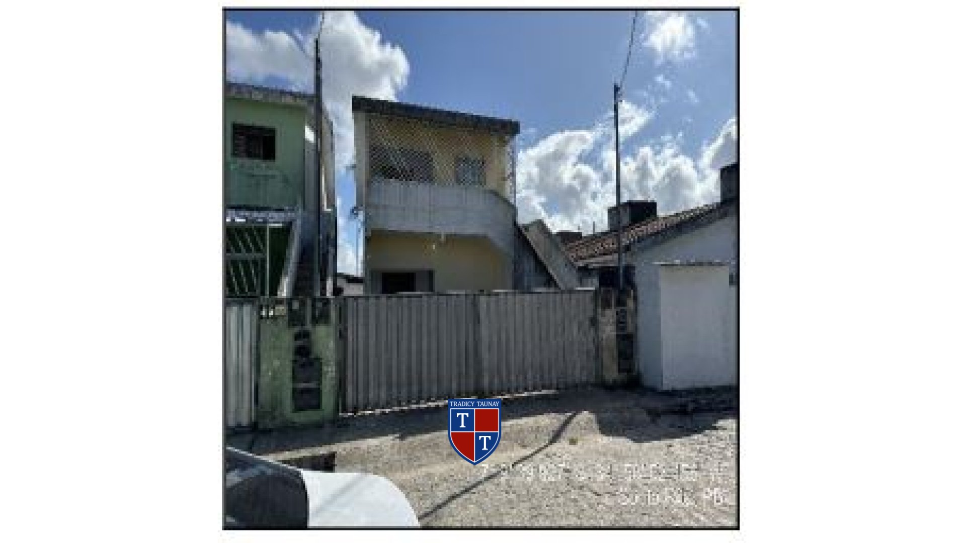 Foto 1 de CASA em ACUDE - Imóvel Retomado Caixa
