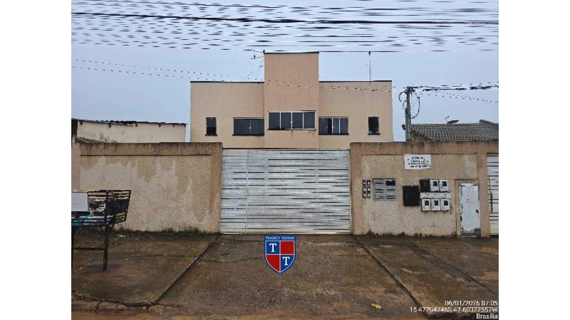 Foto 1 de APARTAMENTO em ITAPUA I - Imóvel Retomado Caixa