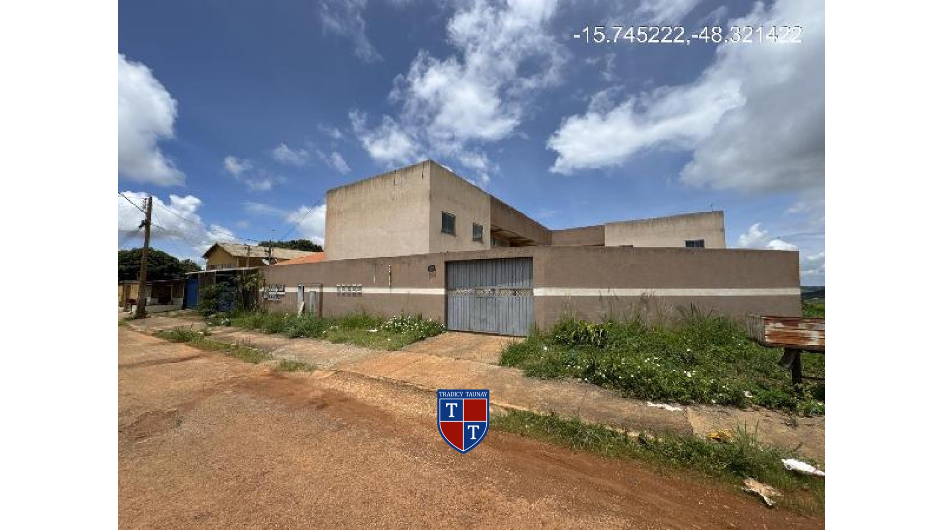Foto 1 de APARTAMENTO em JARDIM AMERICA II - Imóvel Retomado Caixa