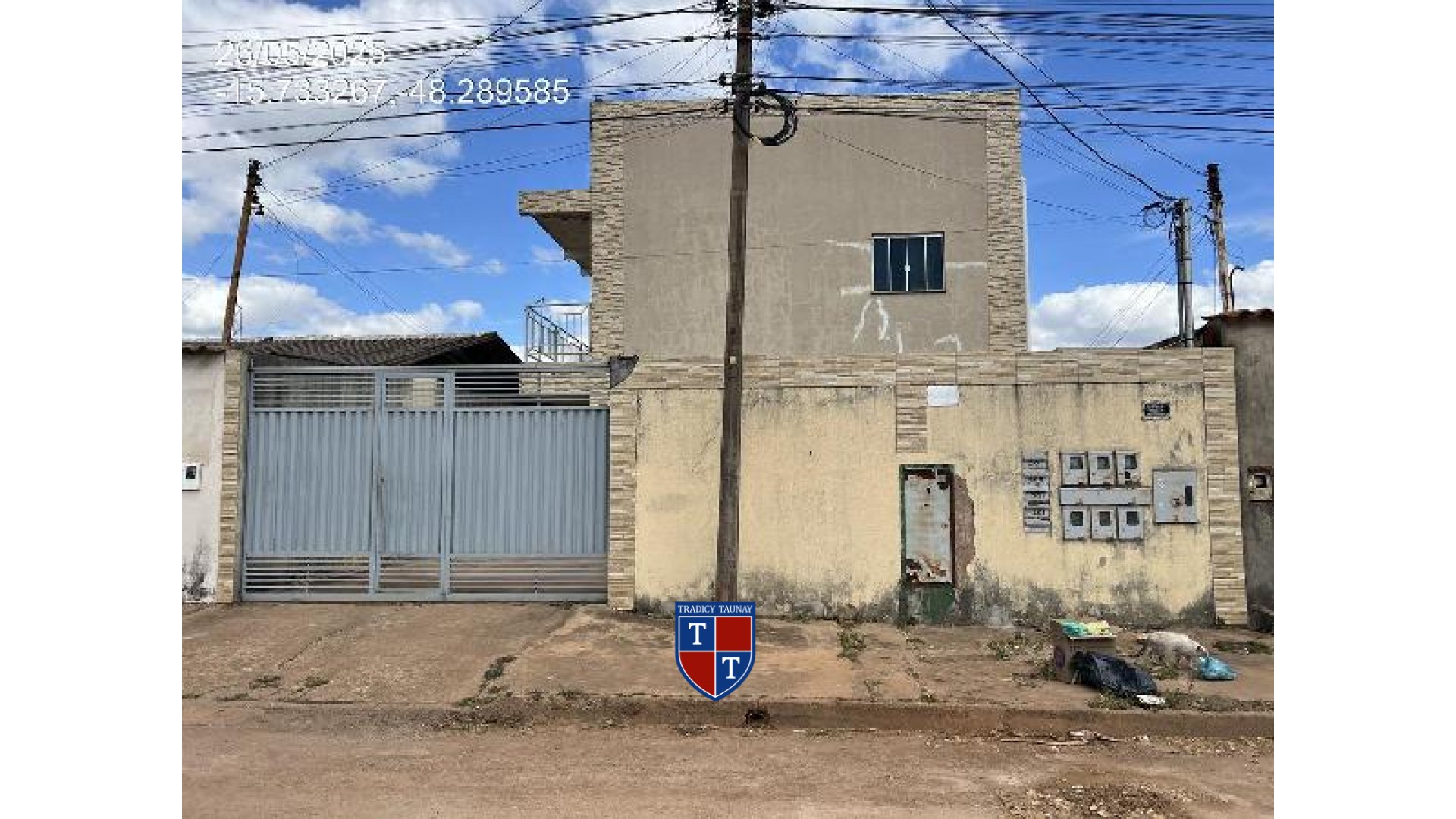Foto 1 de APARTAMENTO em JARDIM DA BARRAGEM III - Imóvel Retomado Caixa