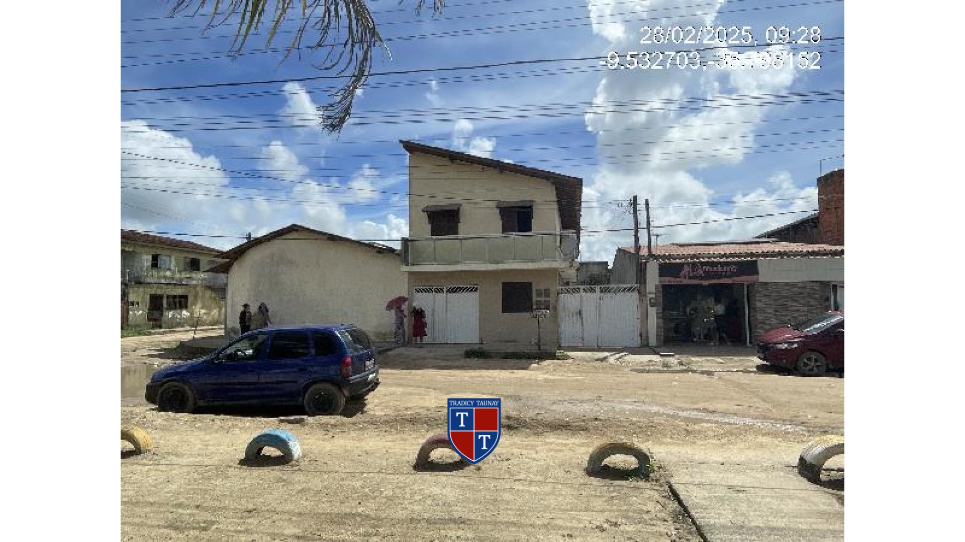 Foto 1 de CASA em PORTAL DO RENASCER - Imóvel Retomado Caixa