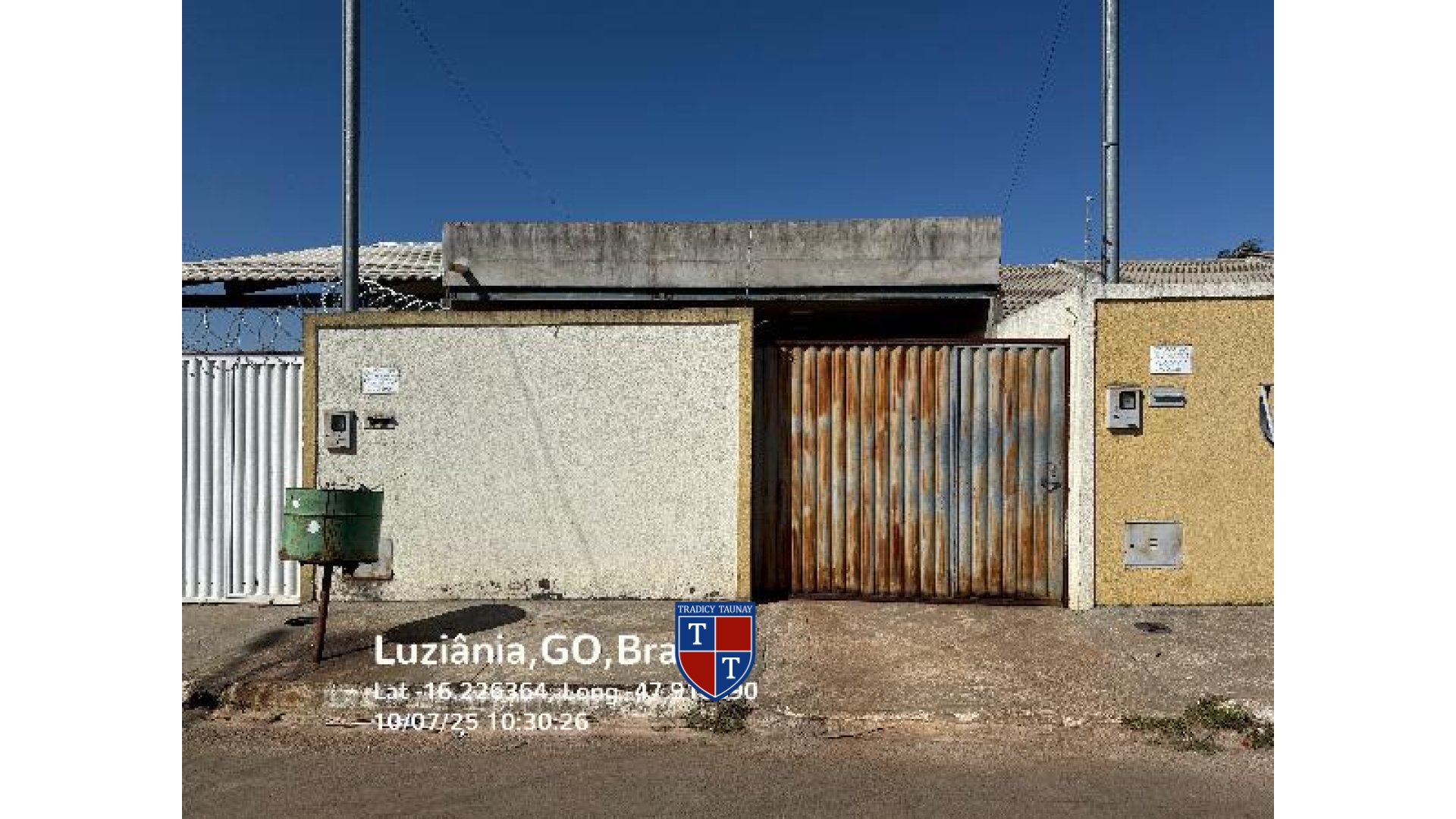 Foto 1 de CASA em VILA GUARA - Imóvel Retomado Caixa