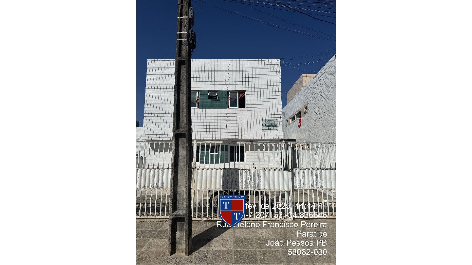 Foto 1 de APARTAMENTO em PARATIBE - Imóvel Retomado Caixa
