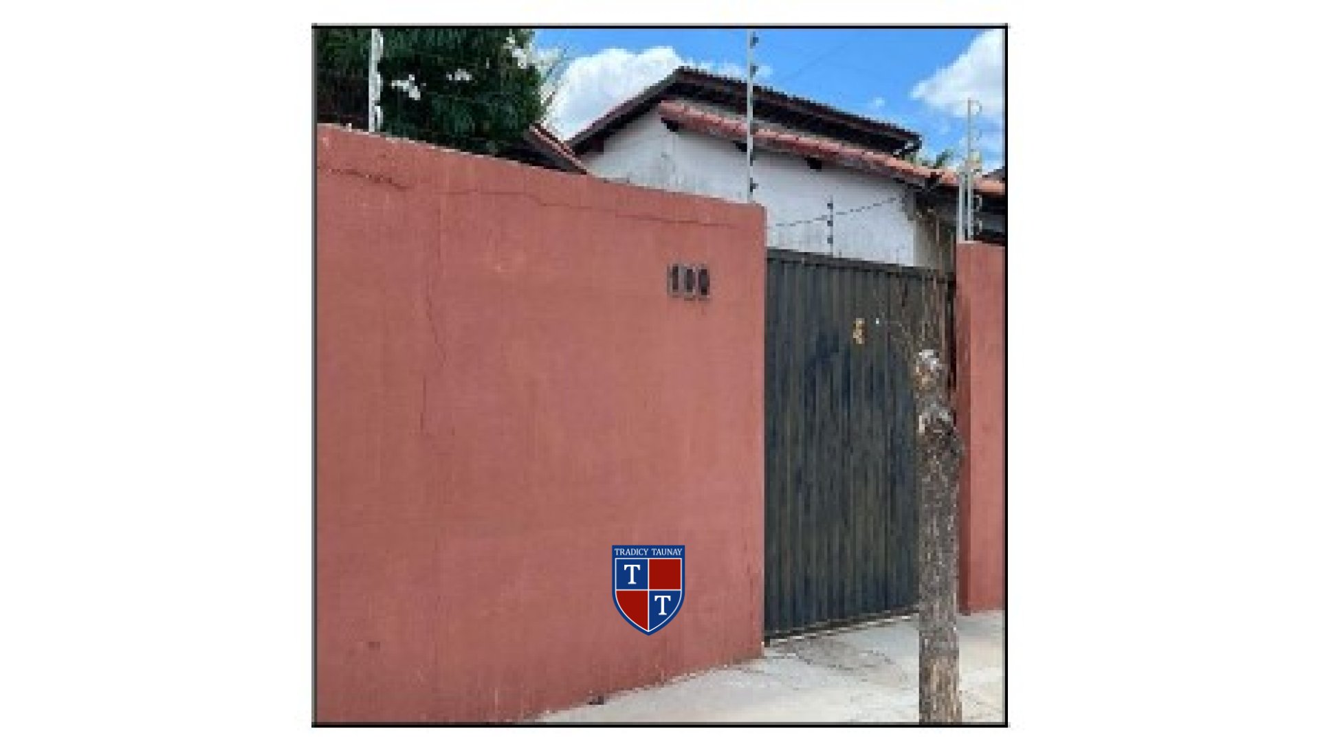 CASA em ITAPETINGA