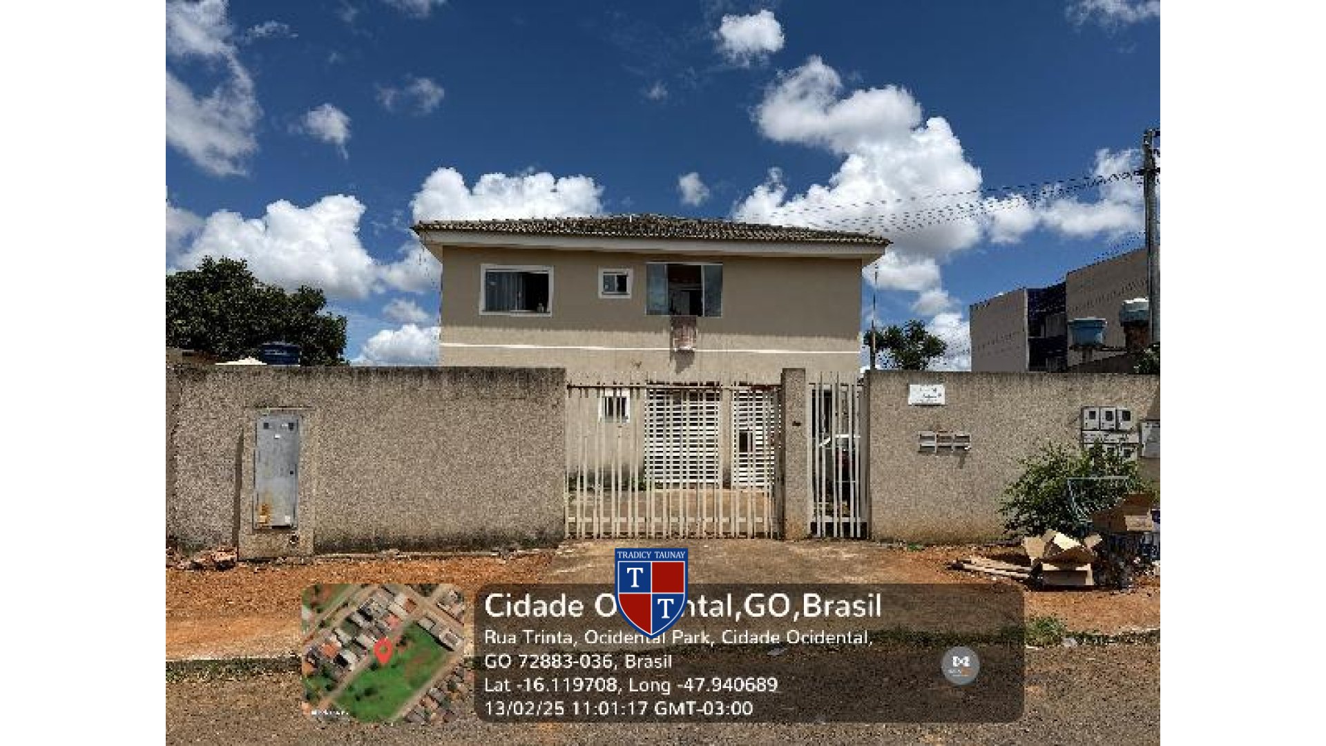 Foto 1 de APARTAMENTO em OCIDENTAL PARQUE - Imóvel Retomado Caixa