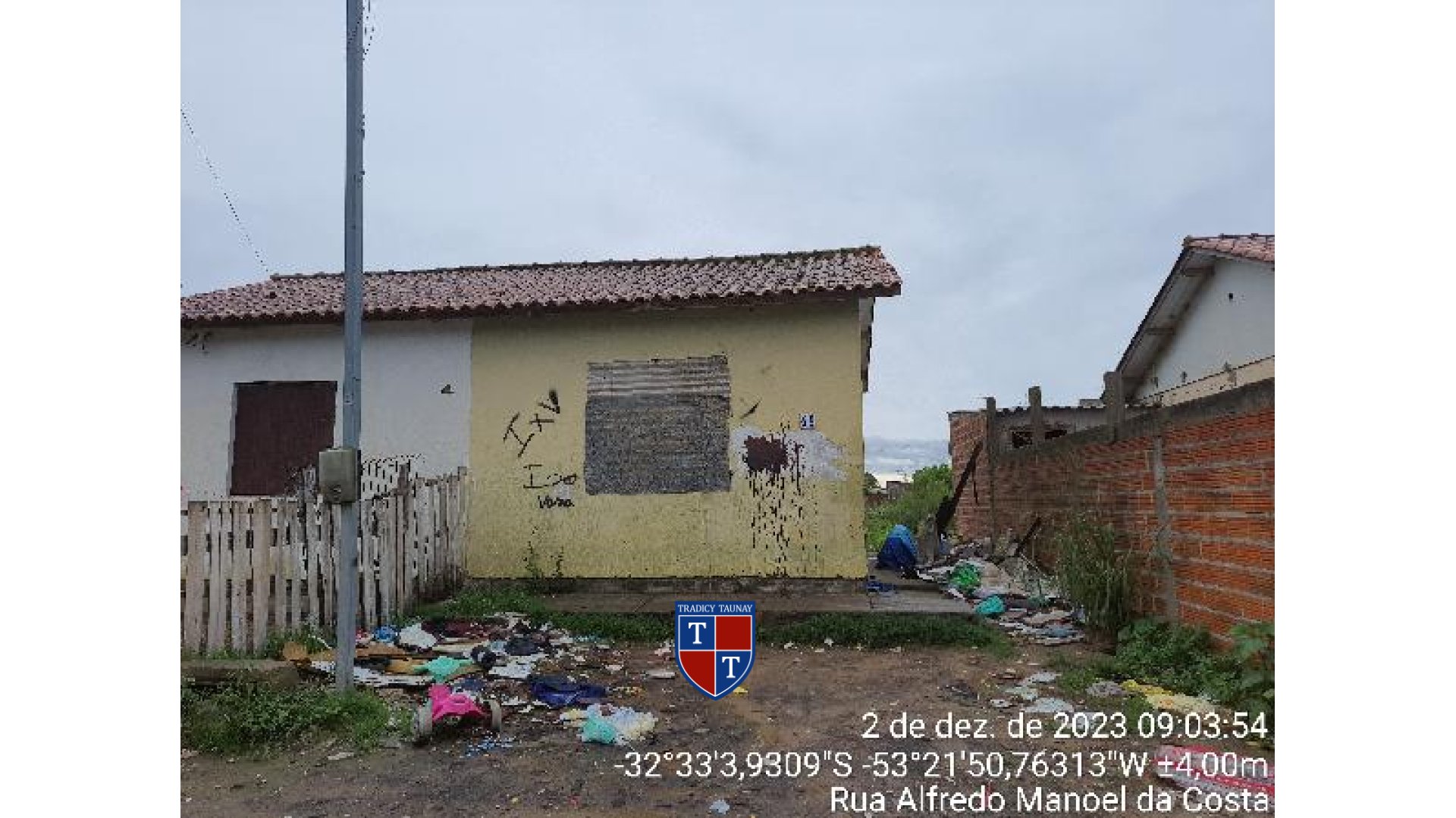 Foto 1 de CASA em BAIRRO LUCAS - Imóvel Retomado Caixa