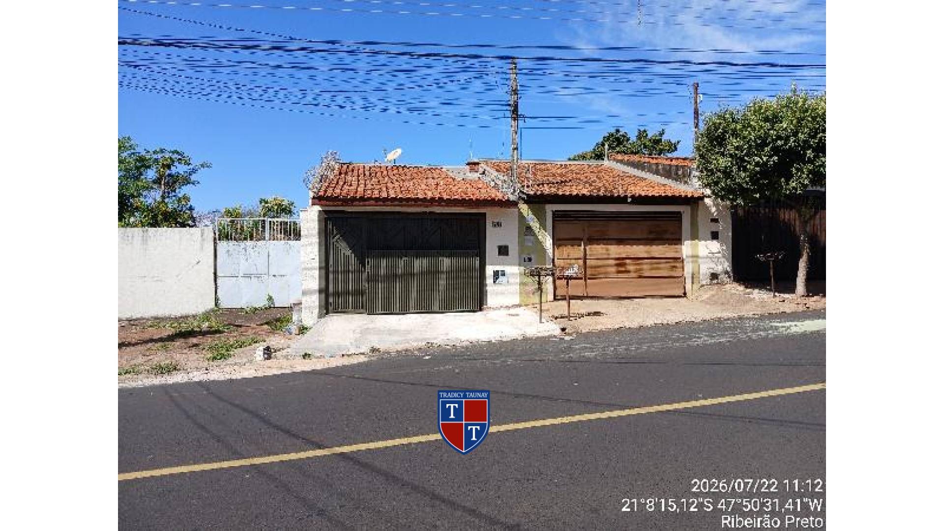 Foto 1 de CASA em PLANALTO VERDE, RIBEIRAO PRETO/SP - Imóvel Retomado CAIXA Ref 8444418159794
