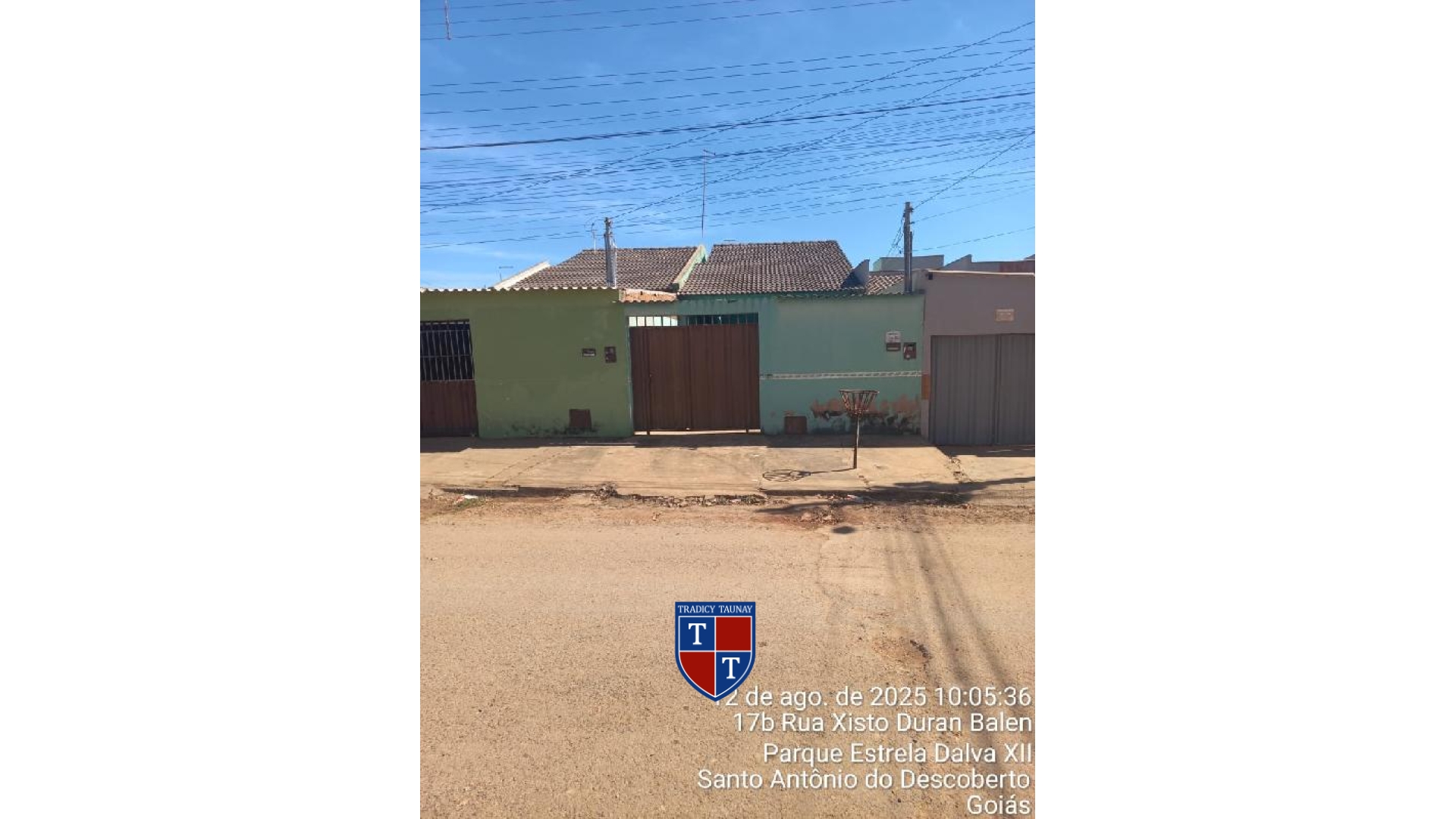 CASA em JARDIM ANA BEATRIZ I