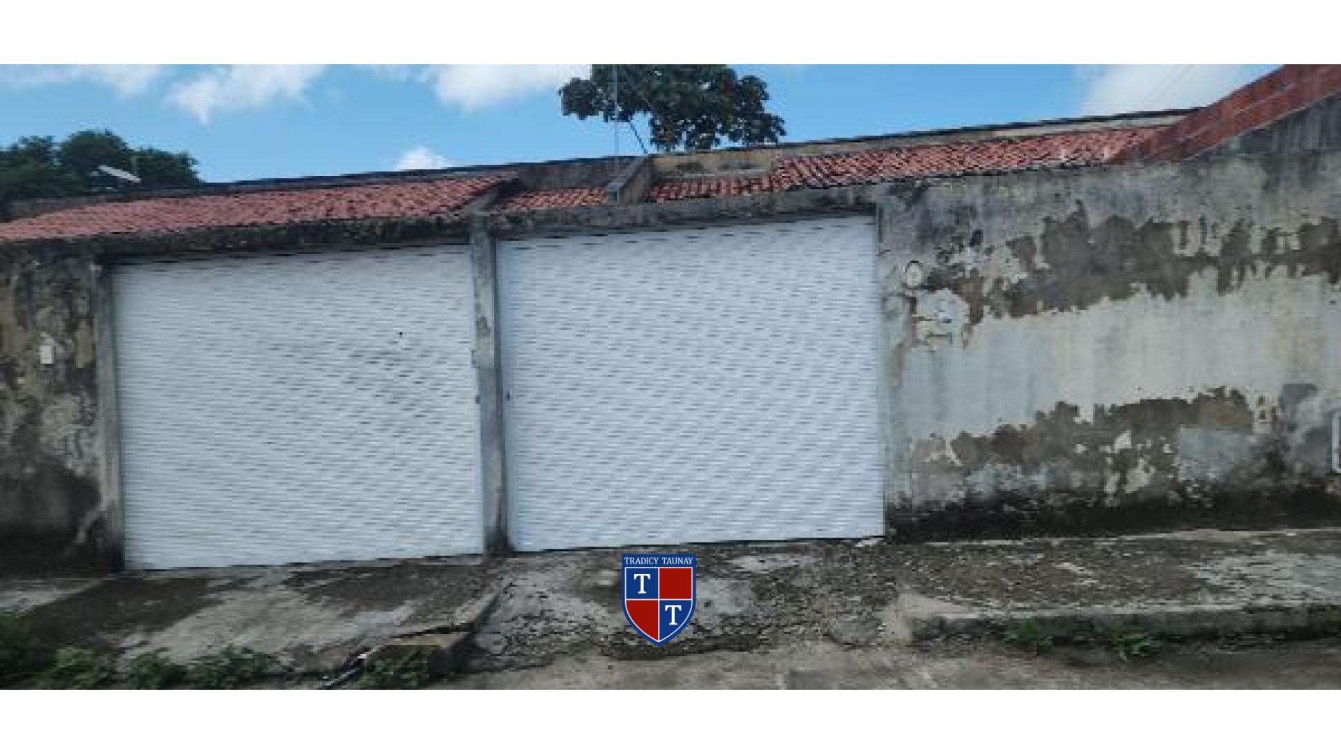 Foto 1 de CASA em ALTO DA ESTRELA - Imóvel Retomado Caixa