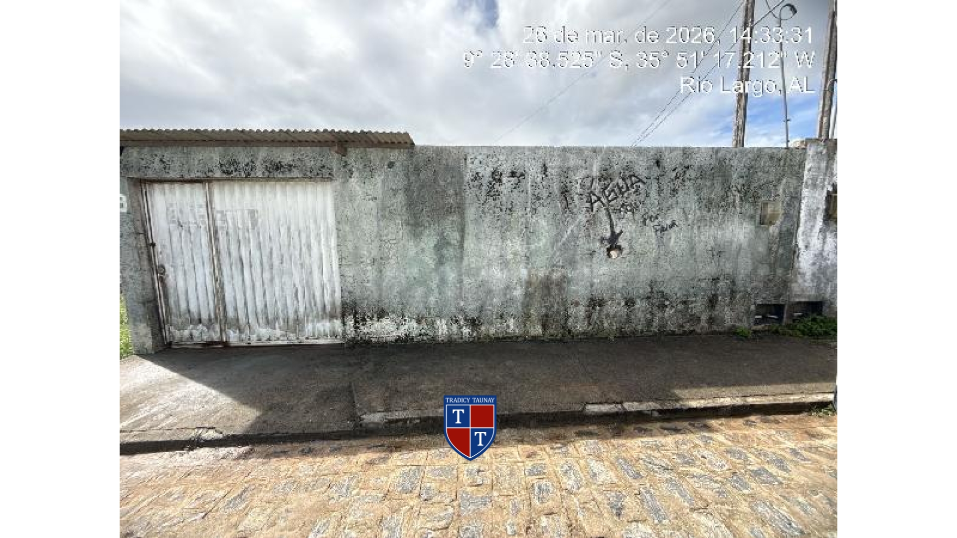 Foto 1 de CASA em LOURENCO ALBUQUERQUE, RIO LARGO/AL - Imóvel Retomado CAIXA Ref 8444418187712