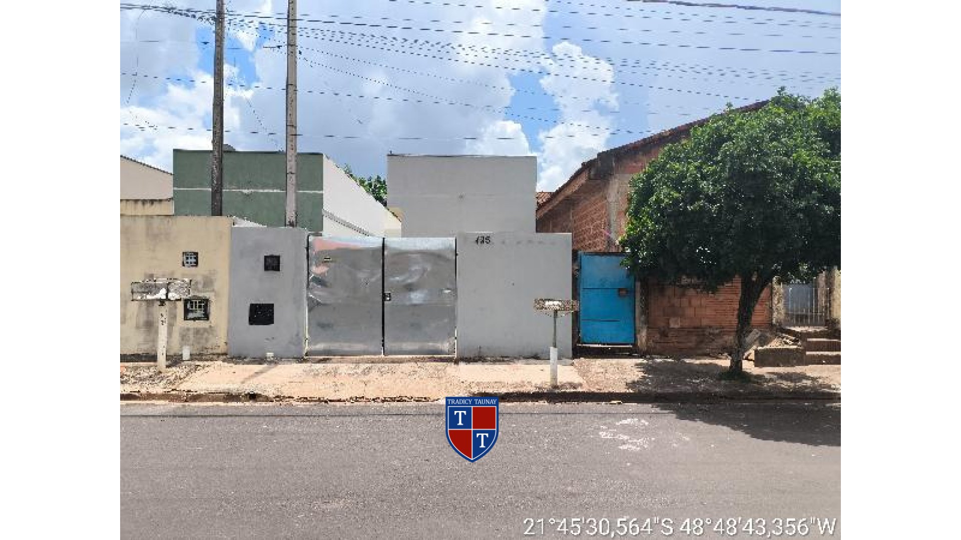 Foto 1 de CASA em JARDIM TAQUARAL - Imóvel Retomado Caixa