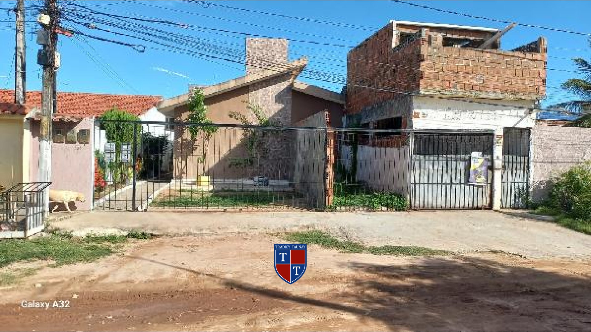 Foto 1 de CASA em NOSSA SENHORA DA CONCEICAO - Imóvel Retomado Caixa