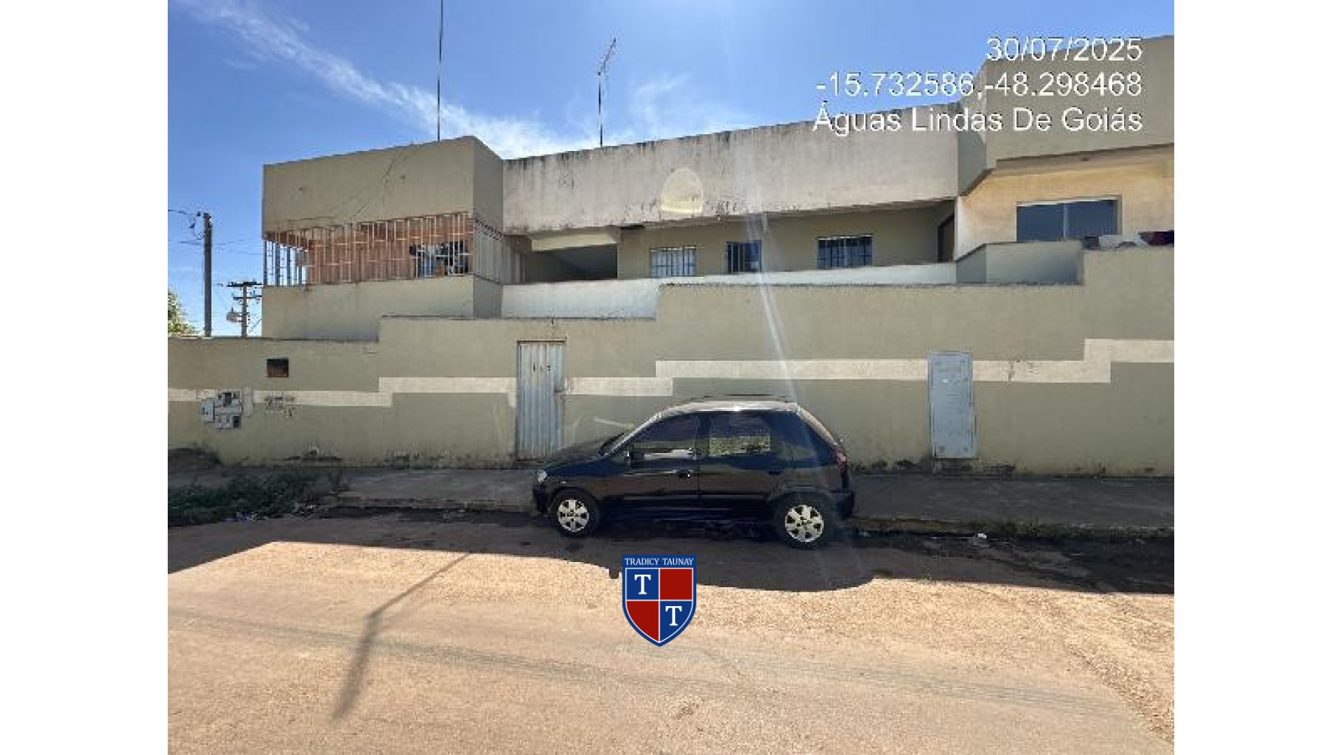 Foto 1 de APARTAMENTO em JARDIM DA BARRAGEM V - Imóvel Retomado Caixa