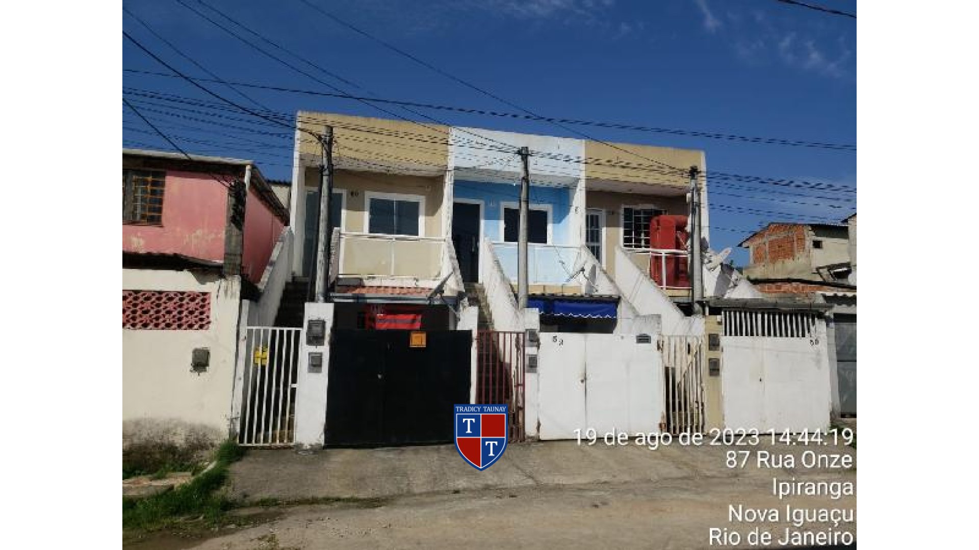 Foto 1 de CASA em IPIRANGA - Imóvel Retomado Caixa