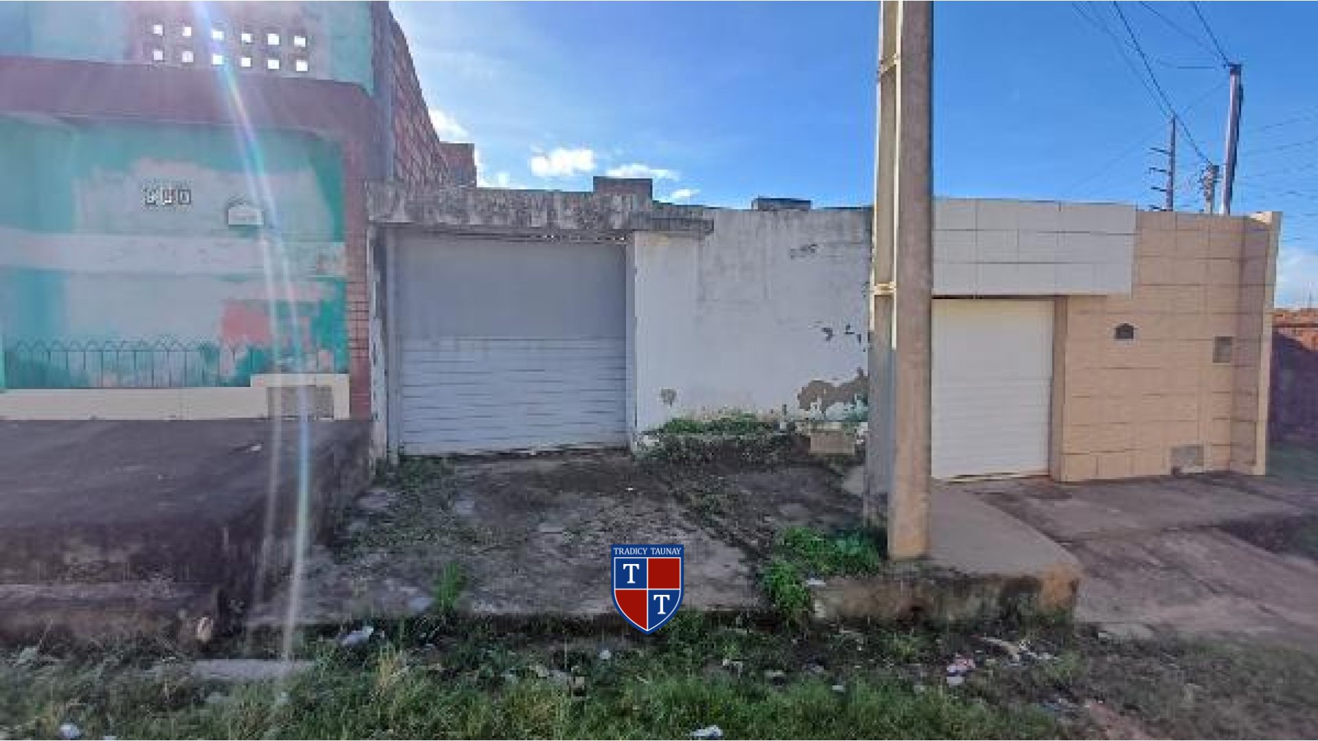 Foto 1 de CASA em SANTA CECILIA - Imóvel Retomado Caixa