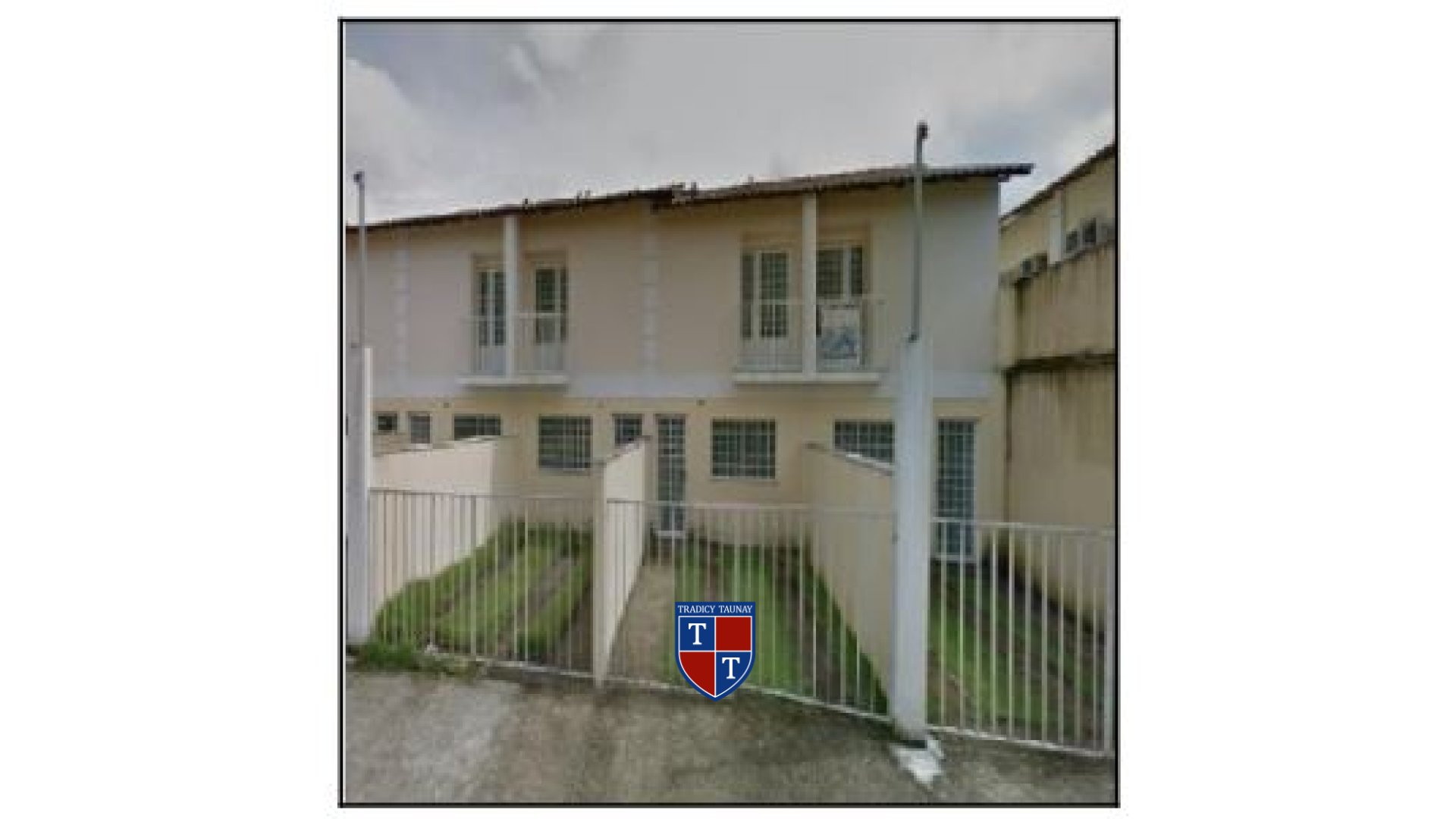CASA em PARQUE PAULISTA
