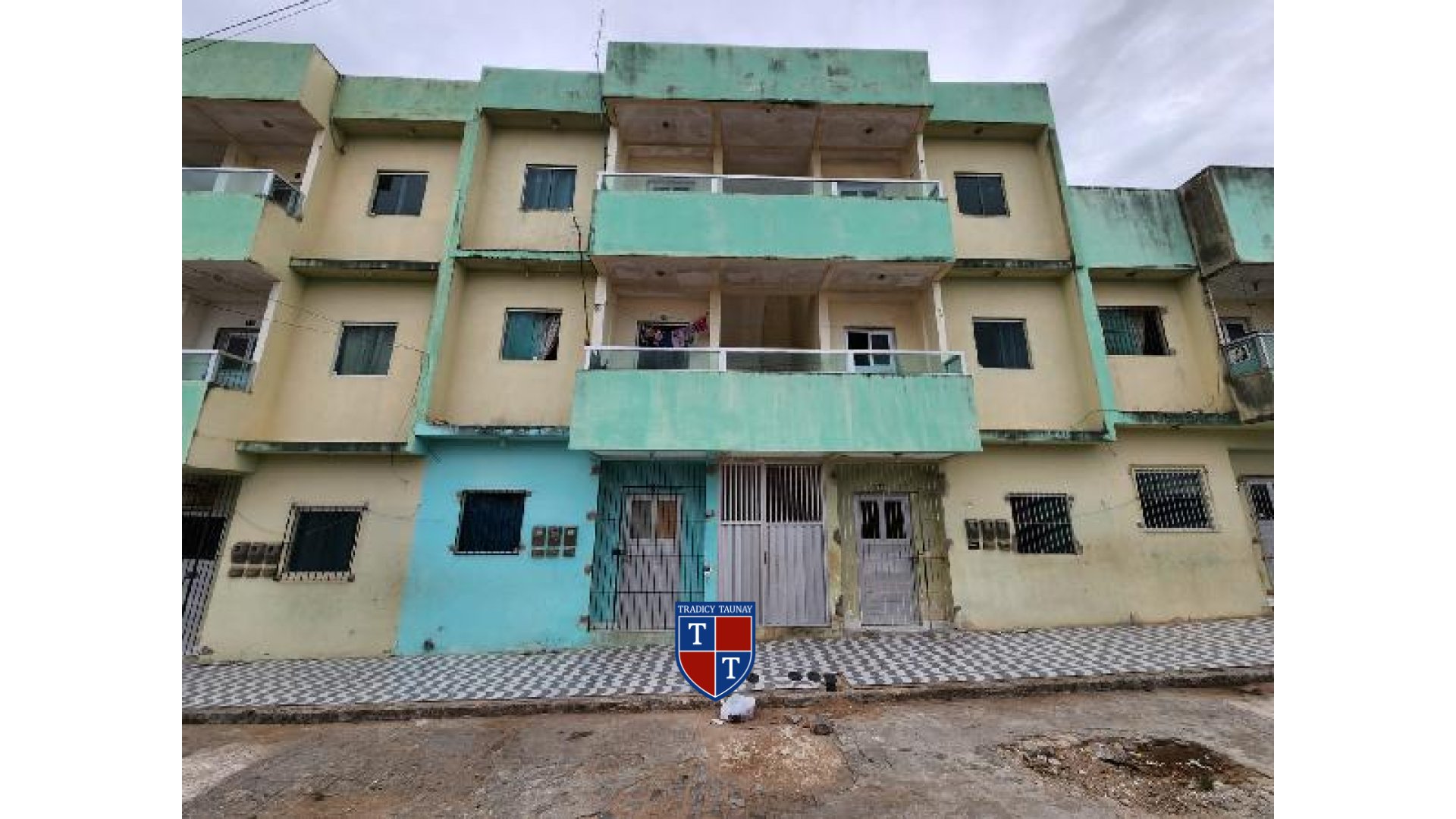 Foto 1 de APARTAMENTO em MAE RAINHA - Imóvel Retomado Caixa
