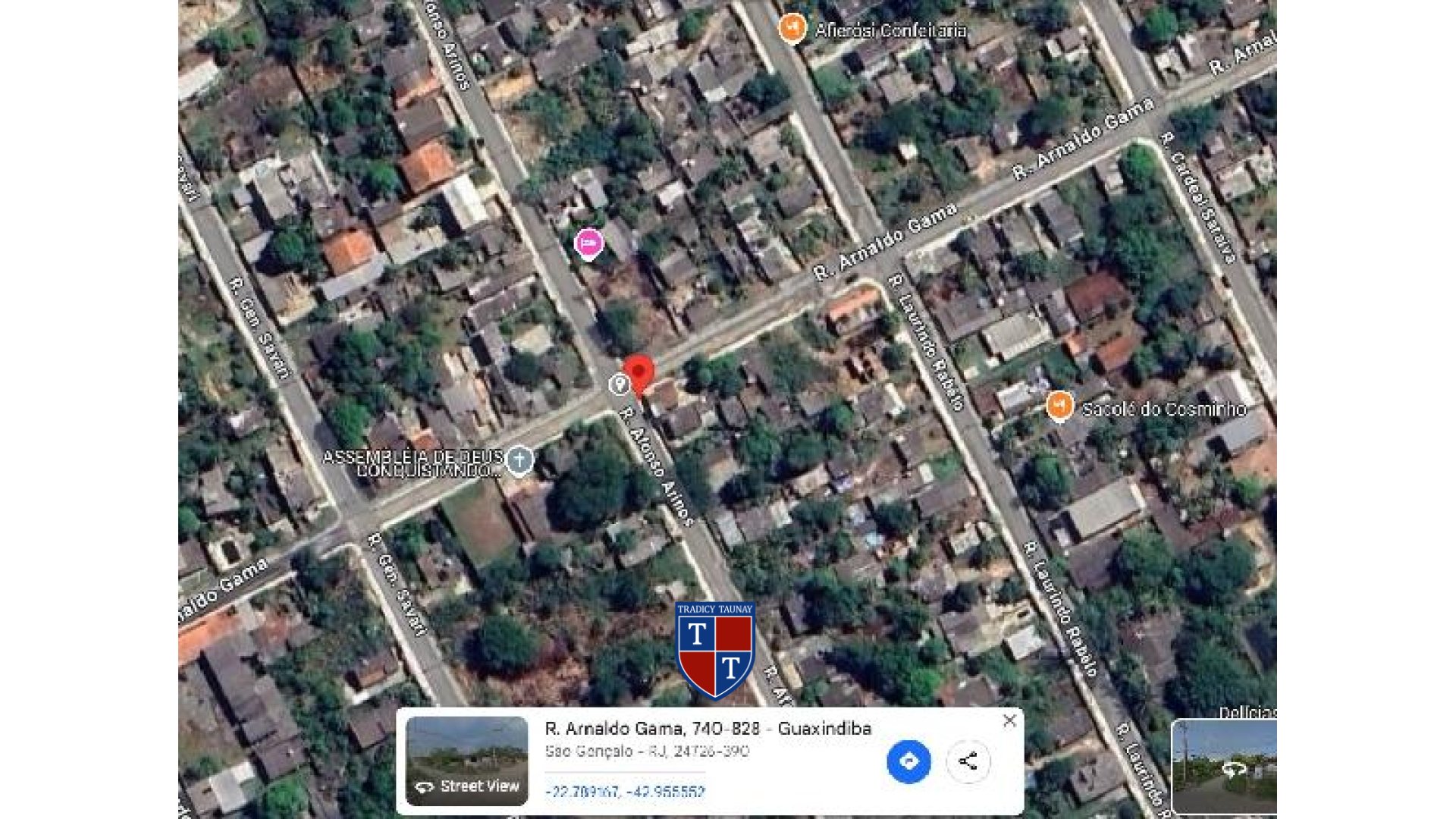 Foto 1 de CASA em BOM RETIRO - Imóvel Retomado Caixa