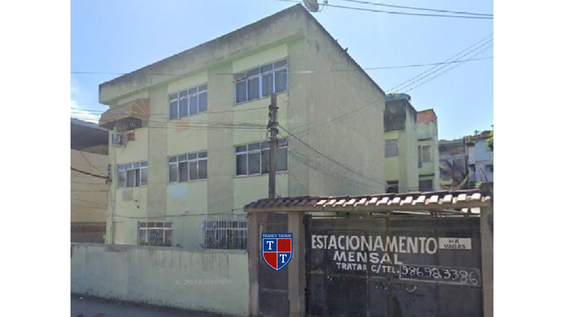 Foto 1 de APARTAMENTO em SANTA CATARINA - Imóvel Retomado Caixa