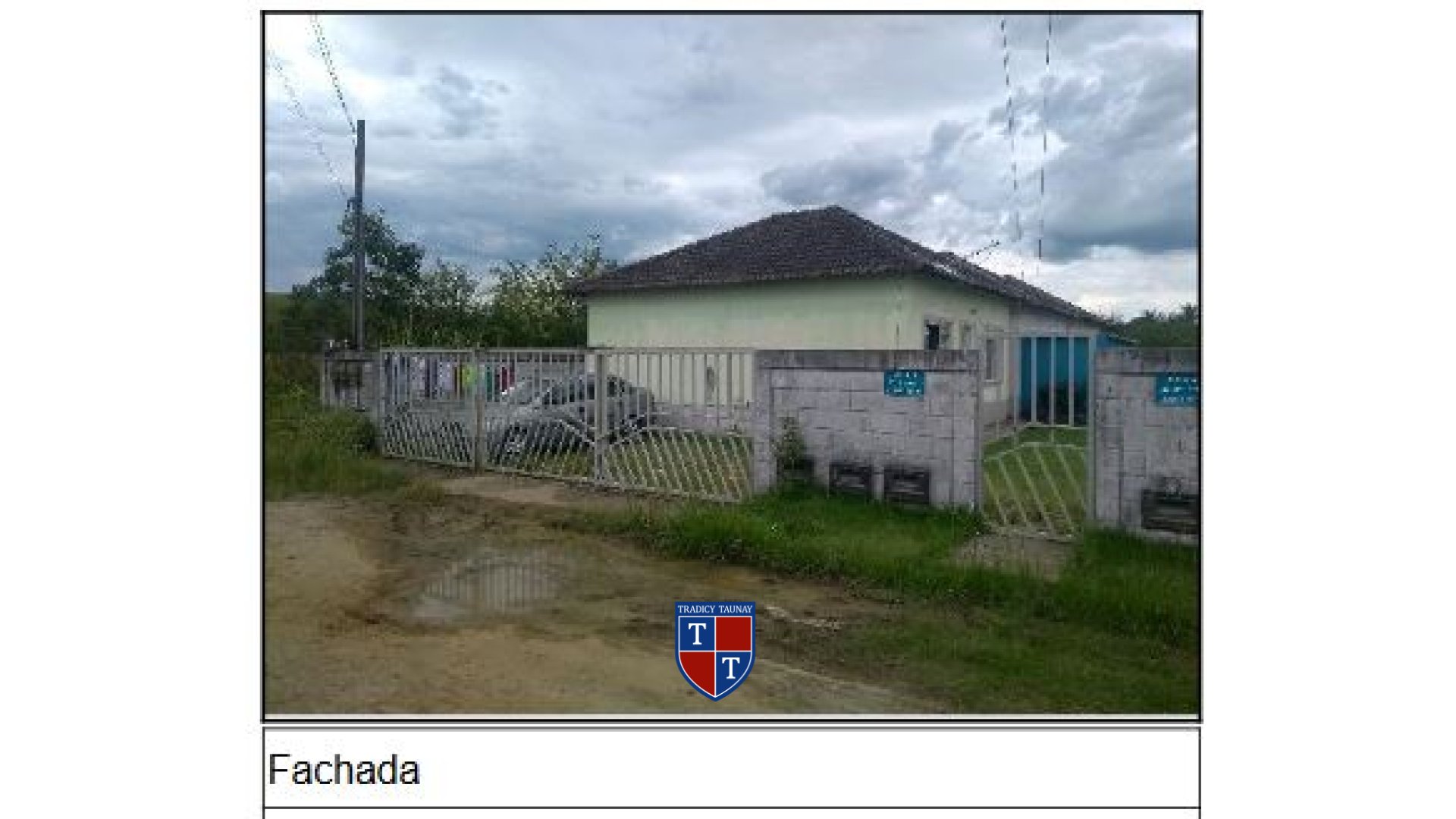 Foto 2 de CASA em PARQUE PRIMAVERA - Imóvel Retomado Caixa