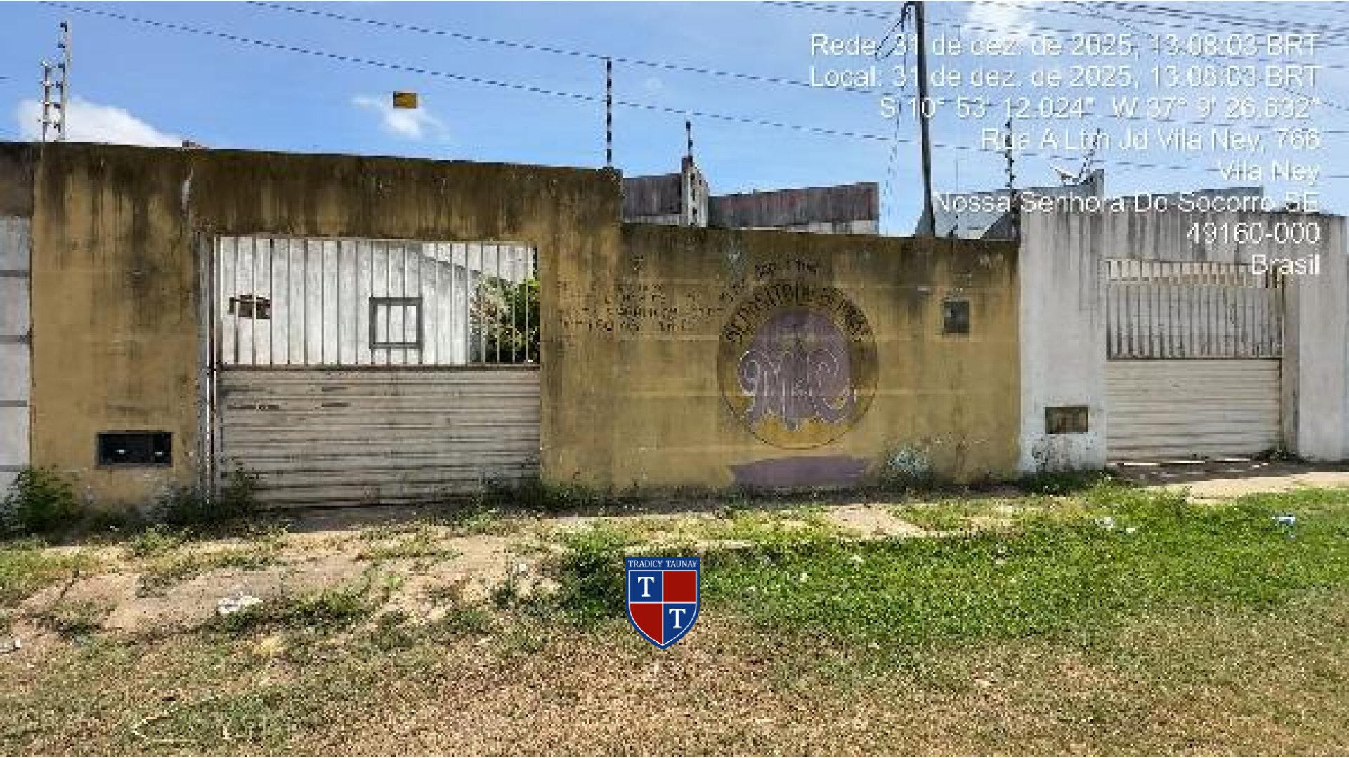 Foto 1 de CASA em SANTA INES - Imóvel Retomado Caixa